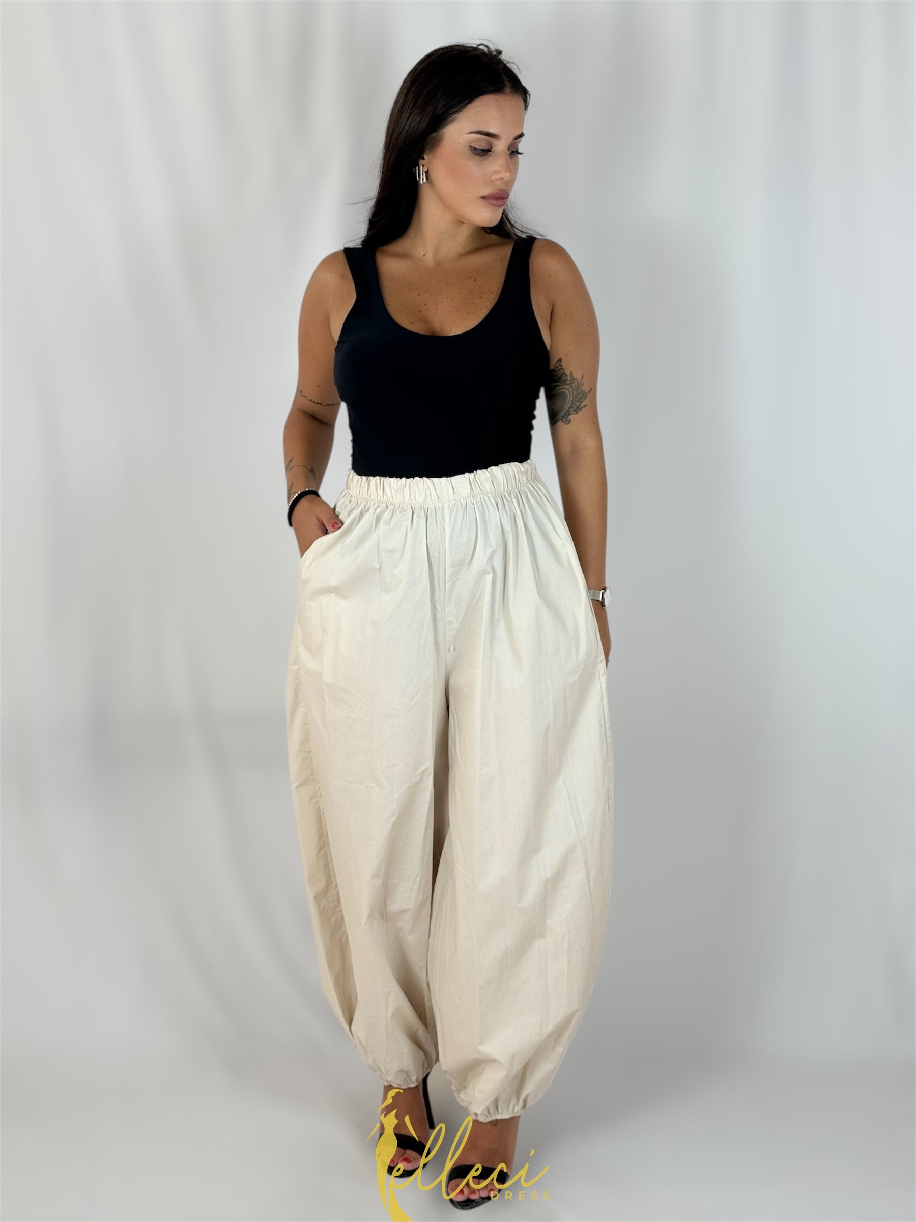 PANTALONE AFRICA