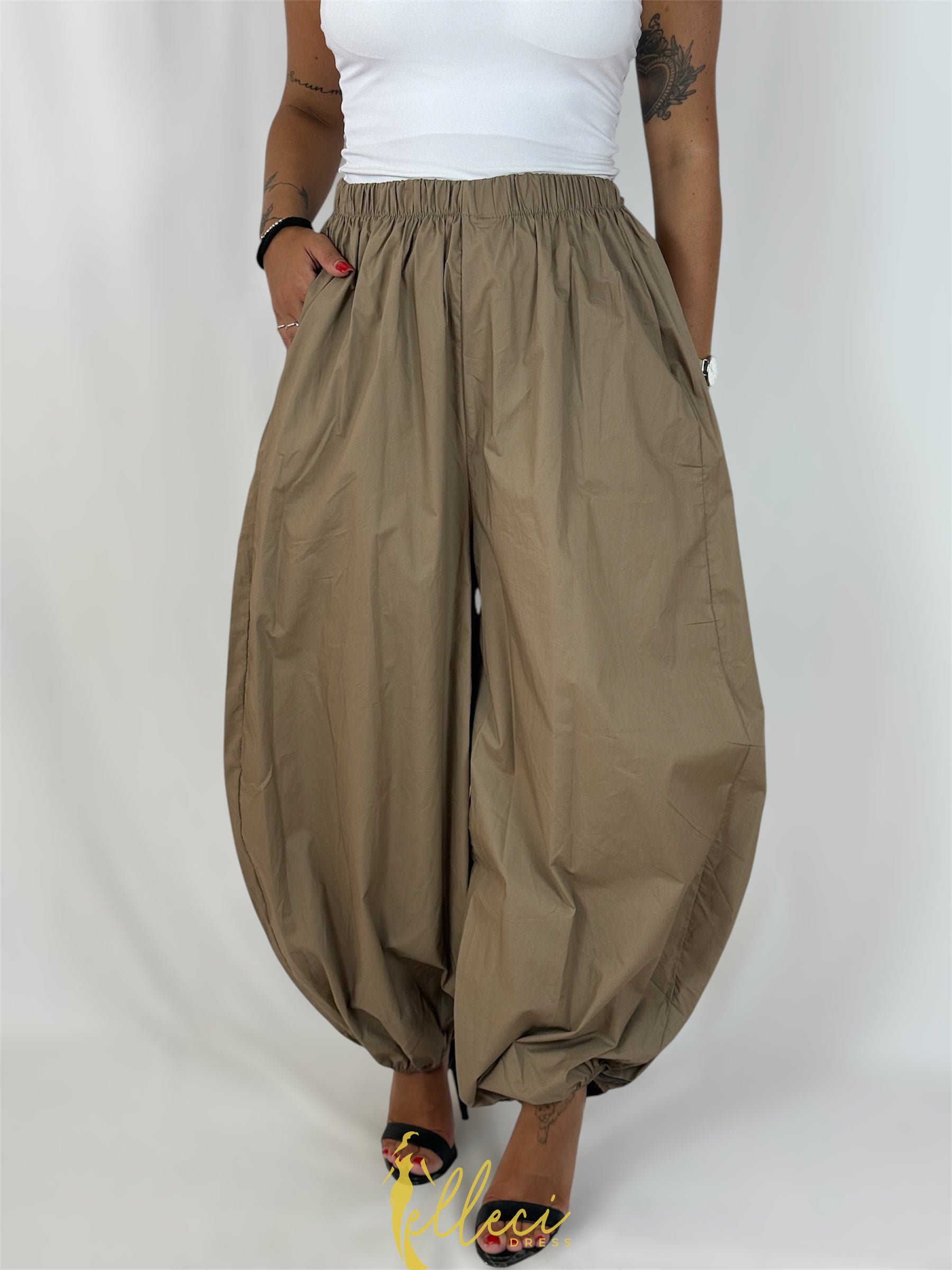 PANTALONE AFRICA