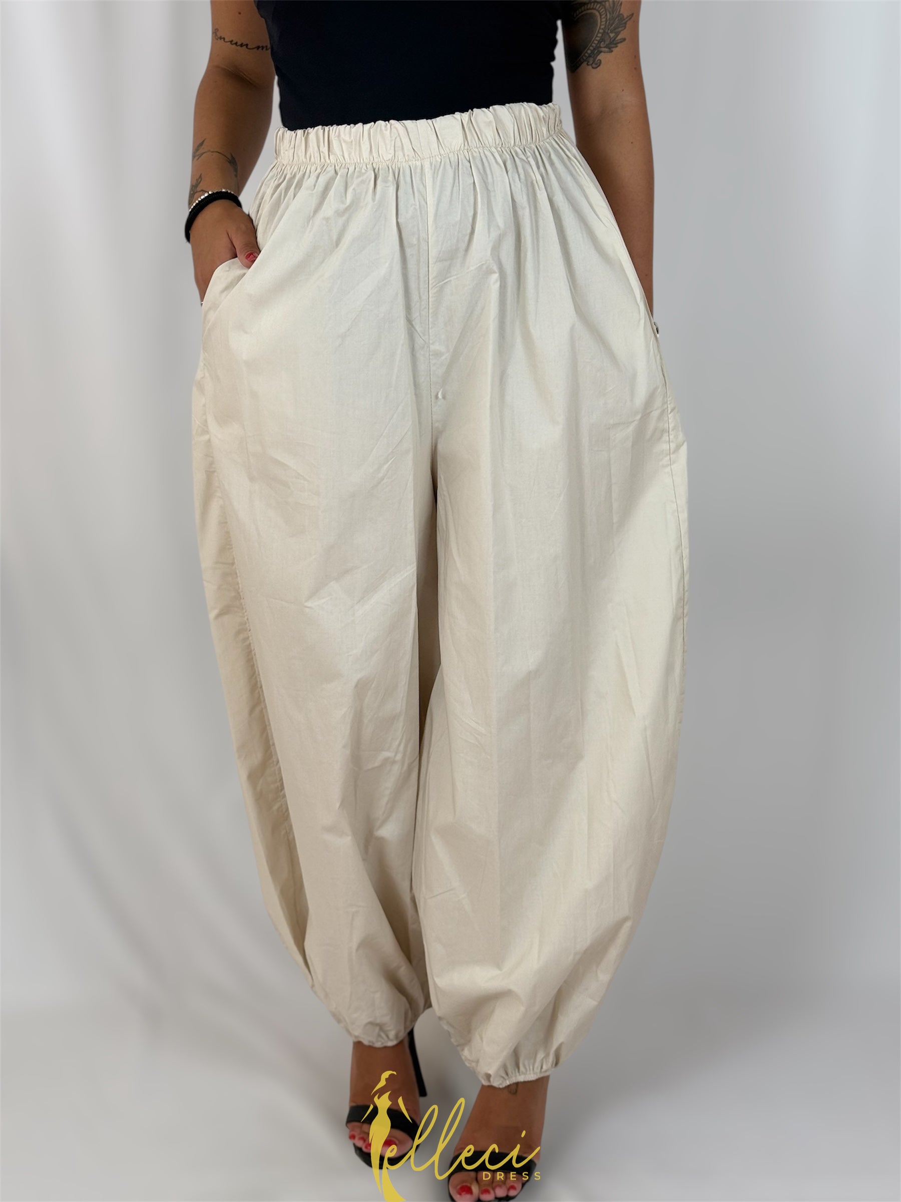 PANTALONE AFRICA