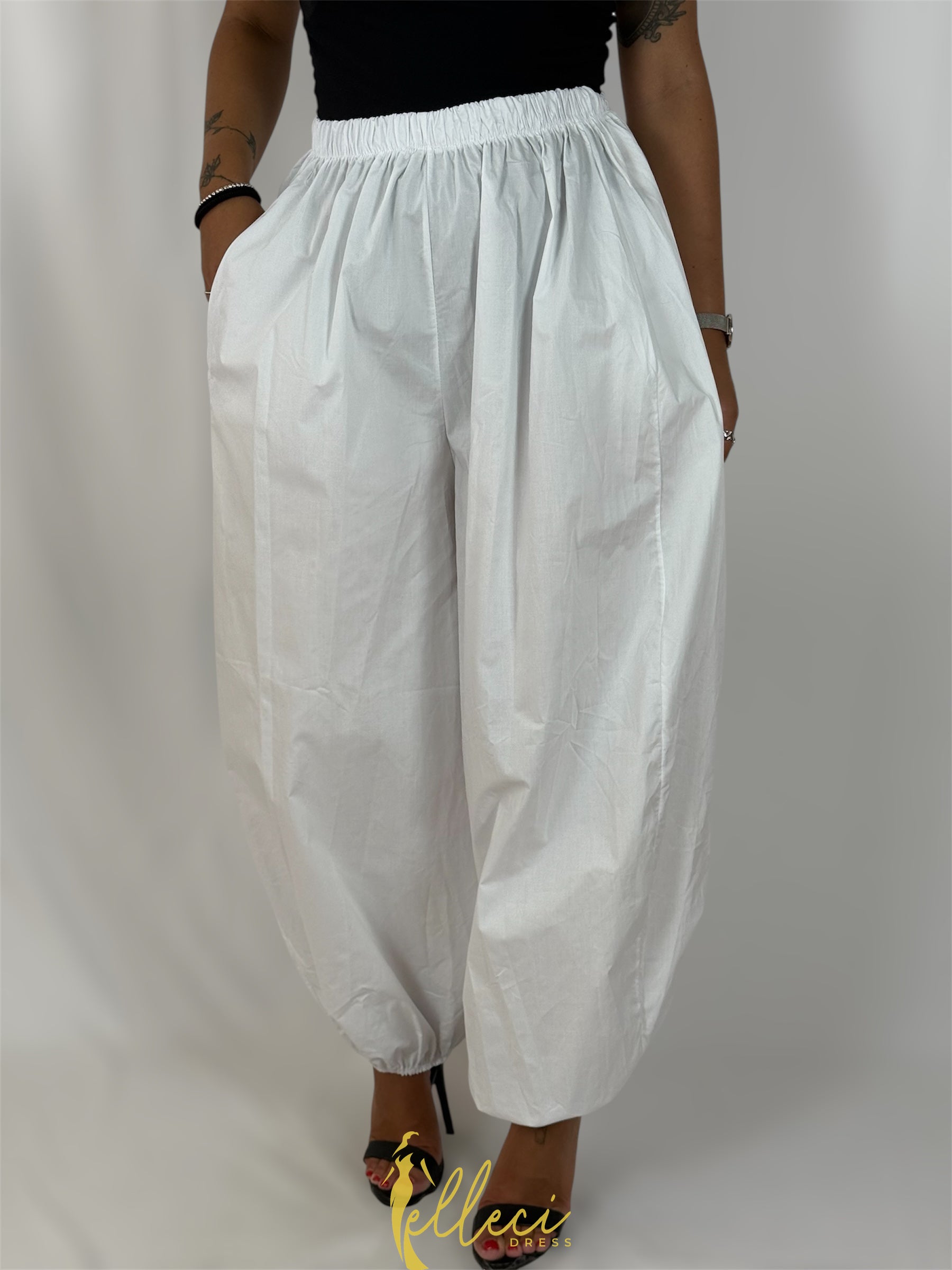 PANTALONE AFRICA