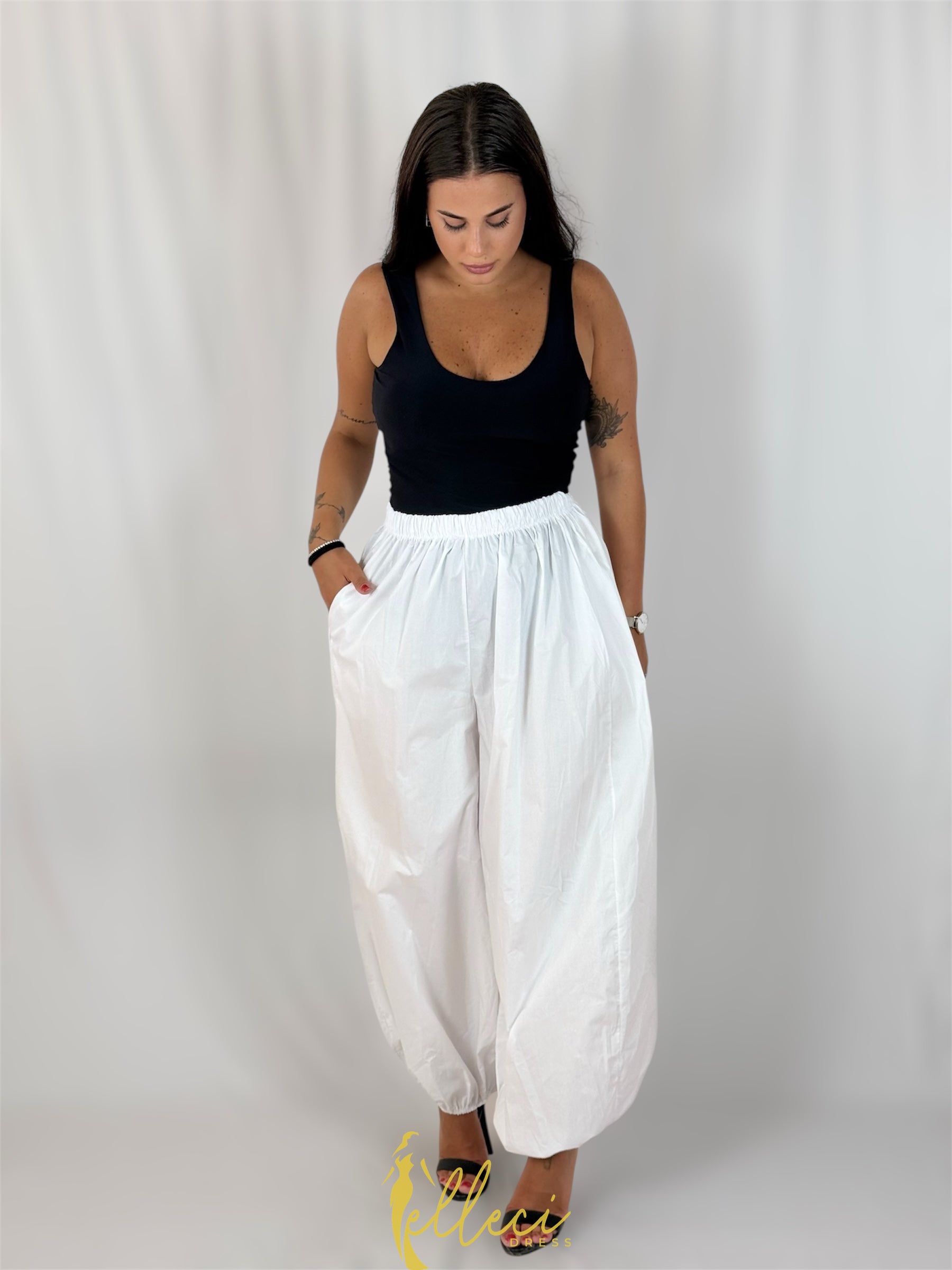 PANTALONE AFRICA