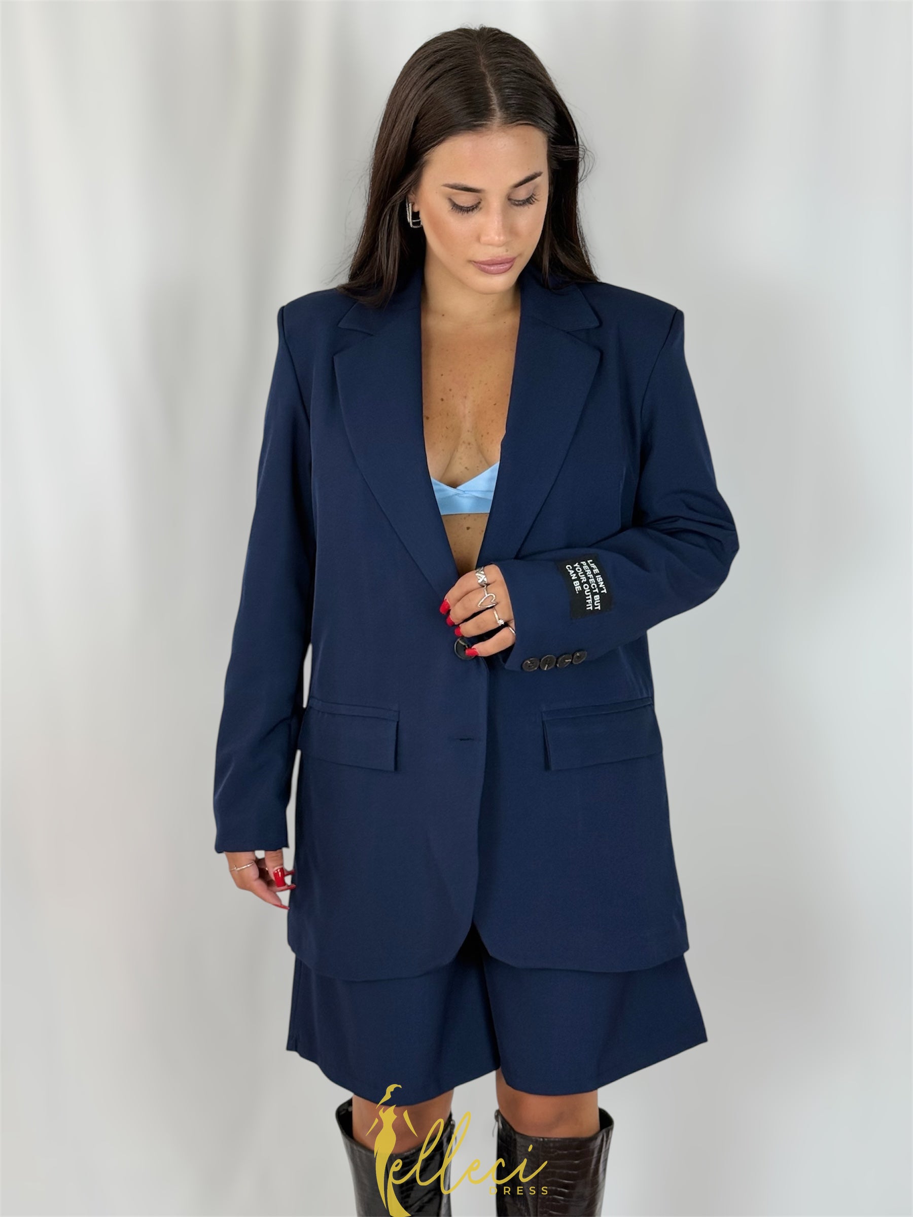 COORDINATO GISELLE