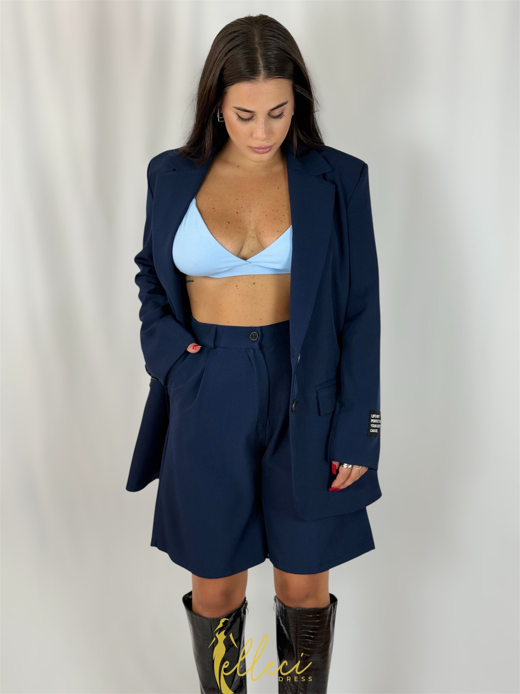 COORDINATO GISELLE