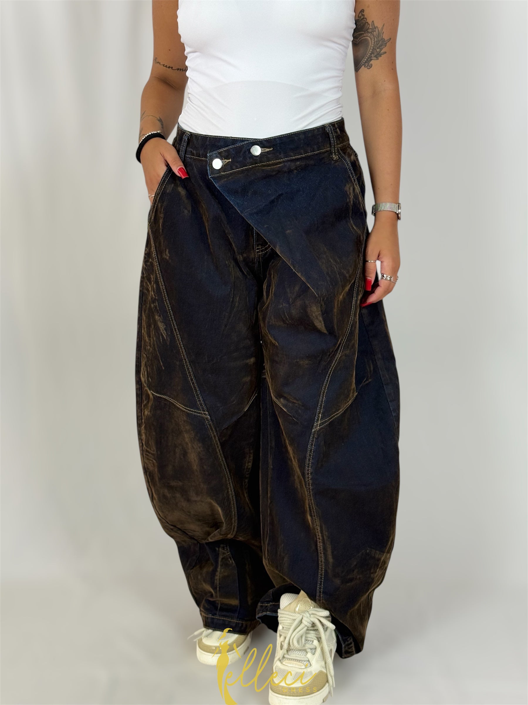 JEANS PENELOPE