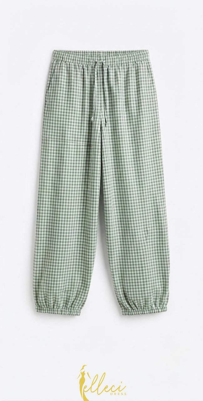 PANTALONE SQUARES