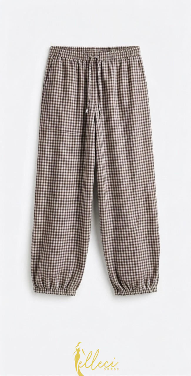 PANTALONE SQUARES