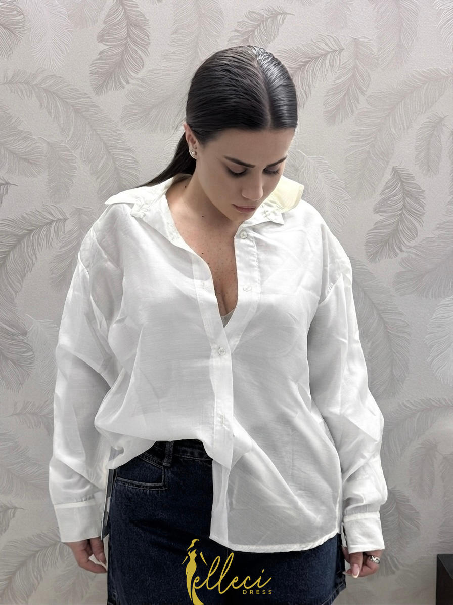 CAMICIA VEIL