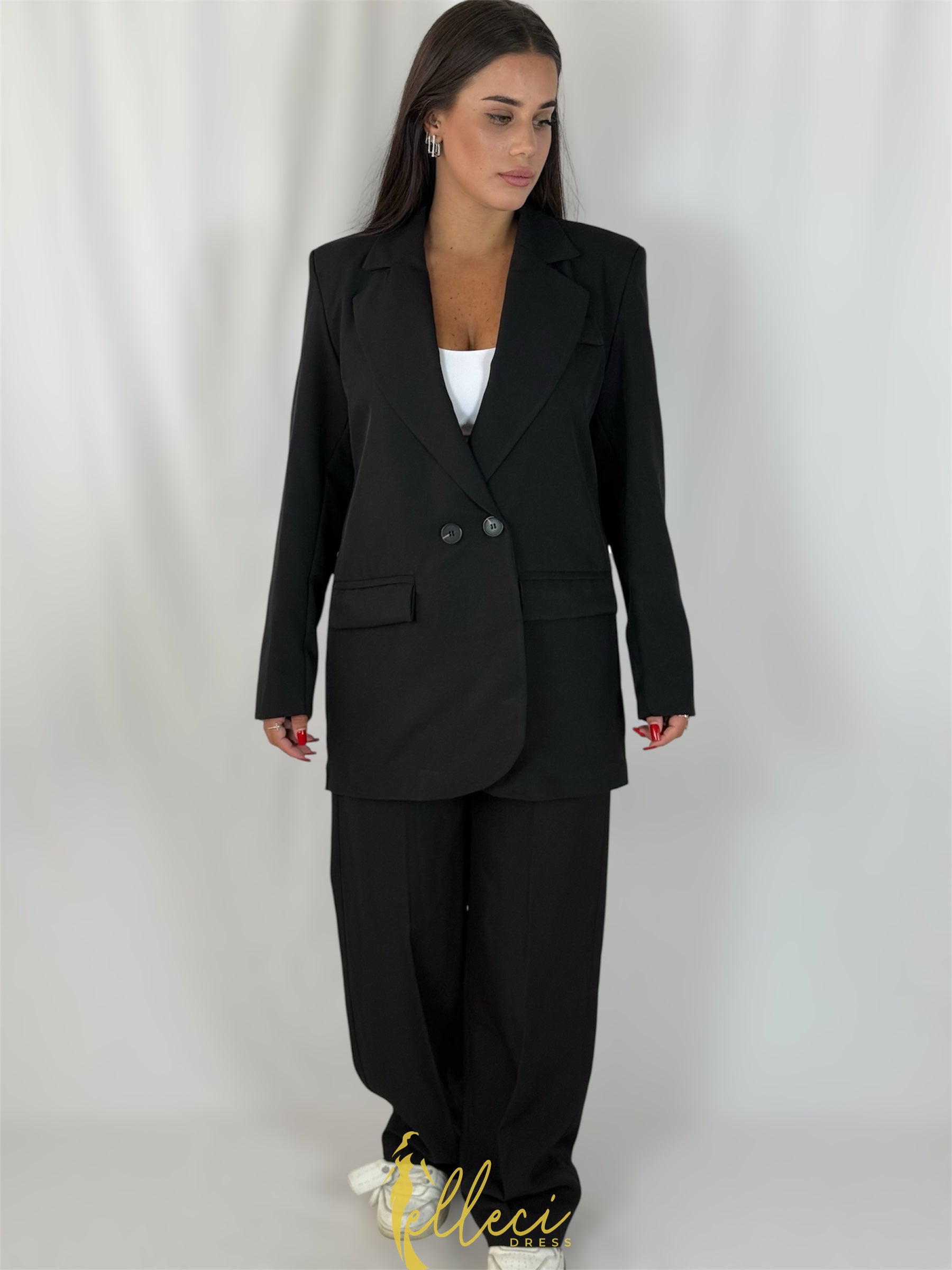 TAILLEUR OVERSIZE DANY