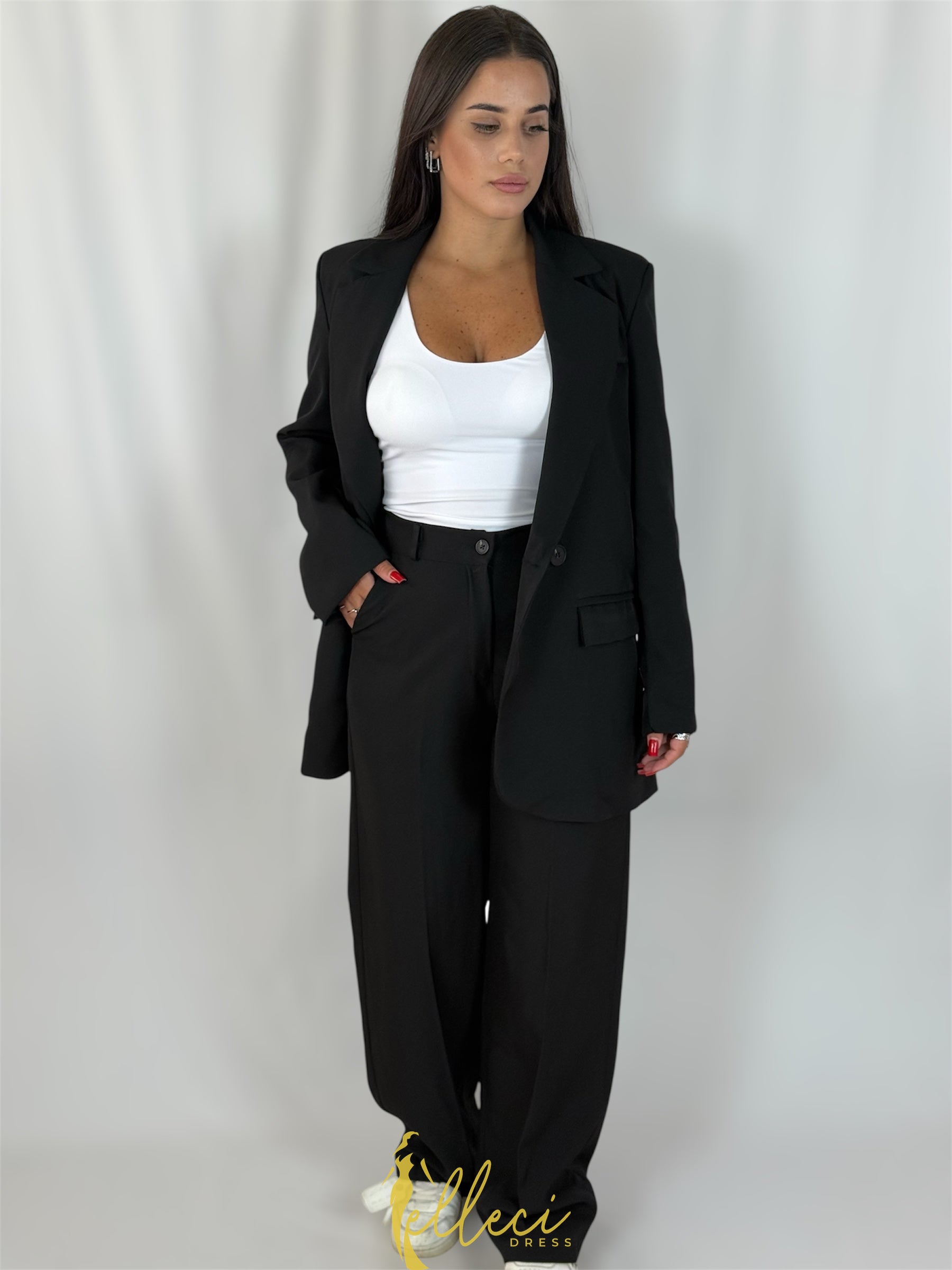 TAILLEUR OVERSIZE DANY