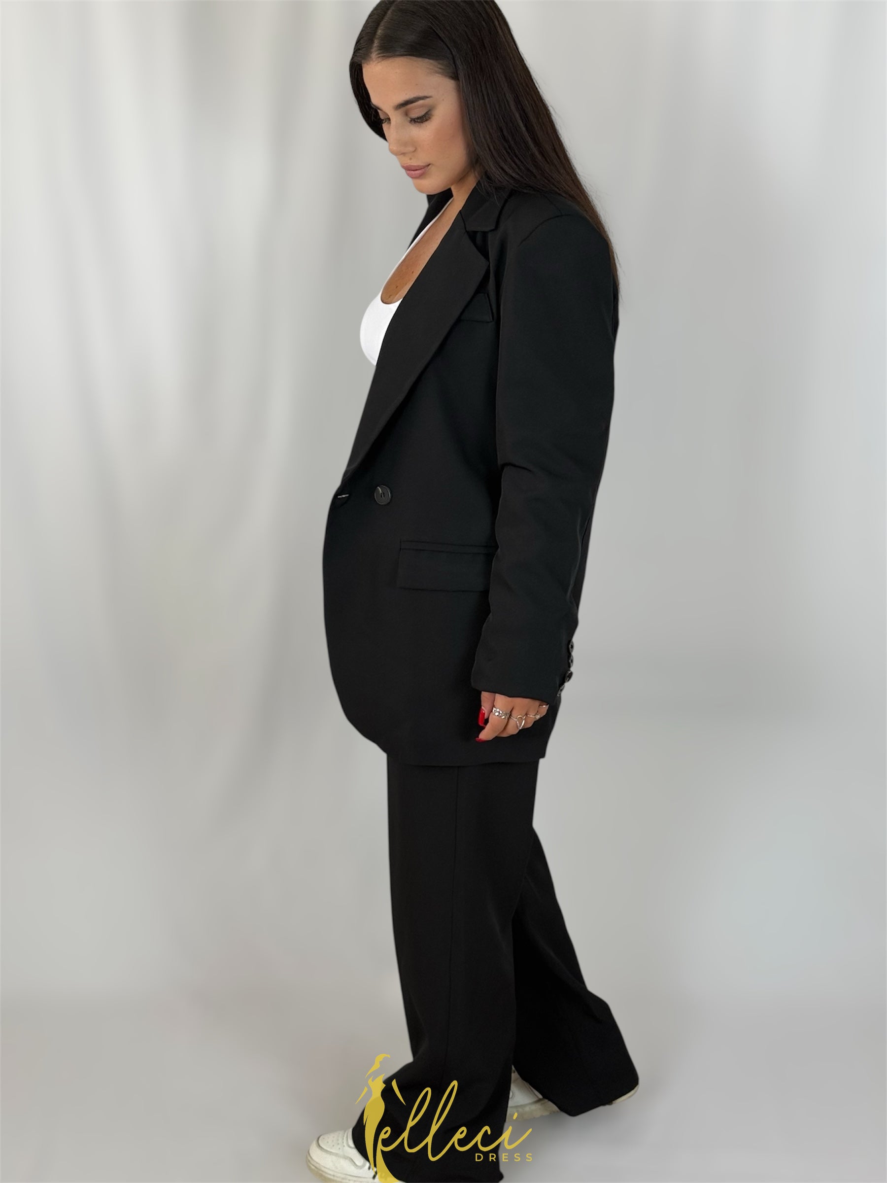 TAILLEUR OVERSIZE DANY
