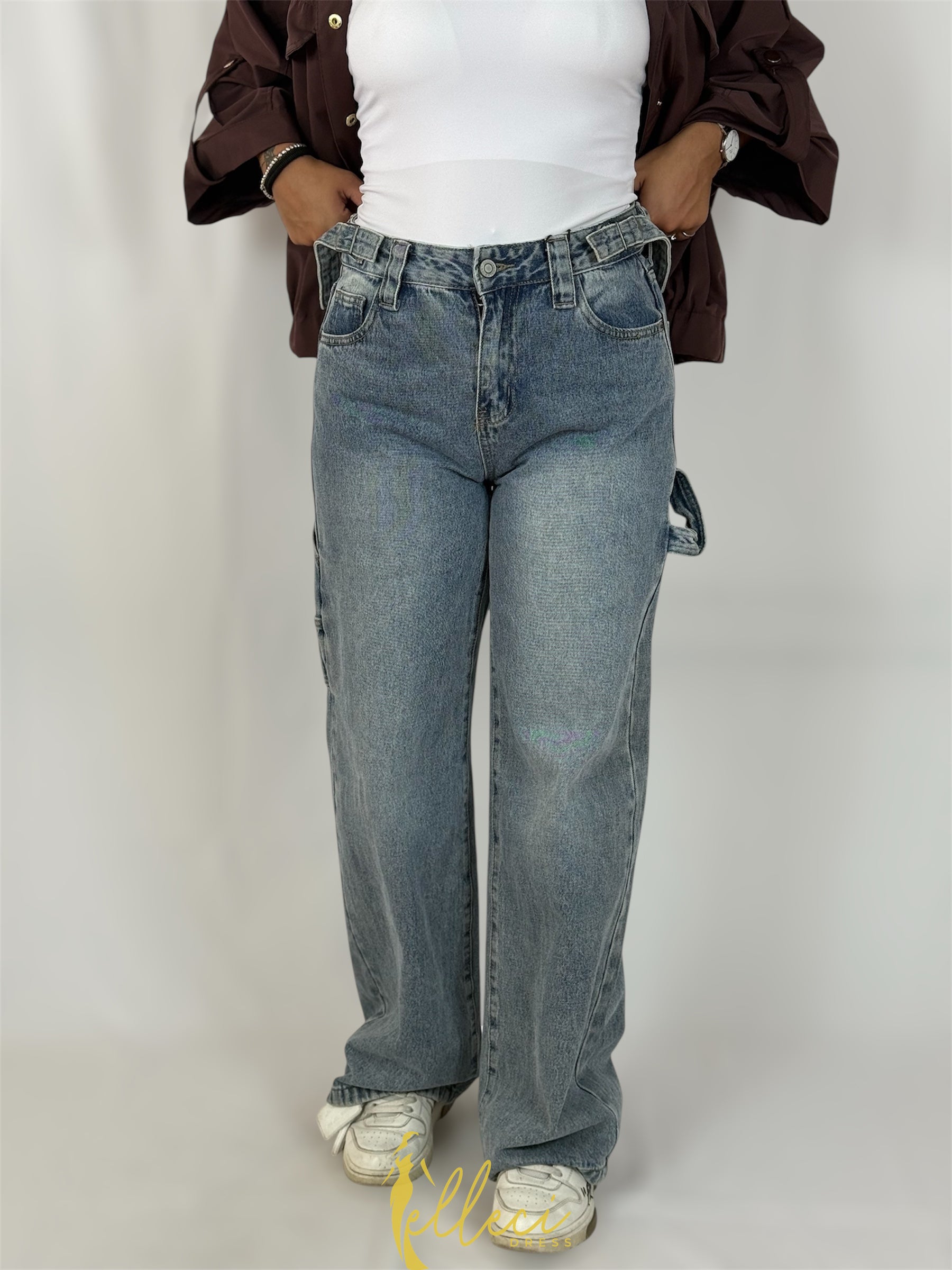 JEANS CARPENTER MIAMI