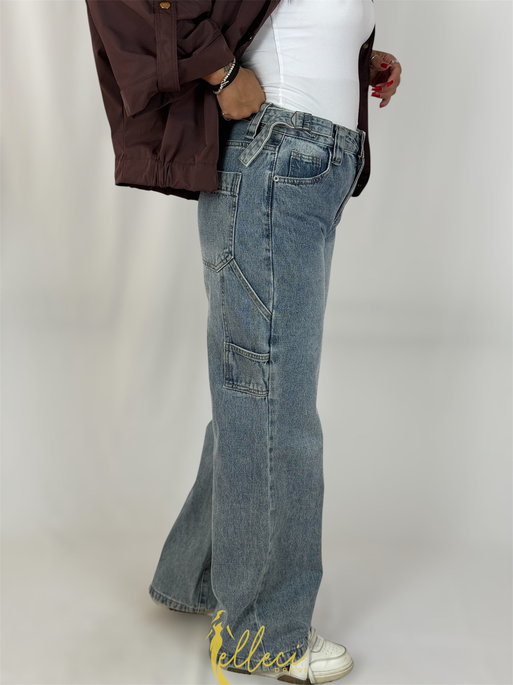 JEANS CARPENTER MIAMI