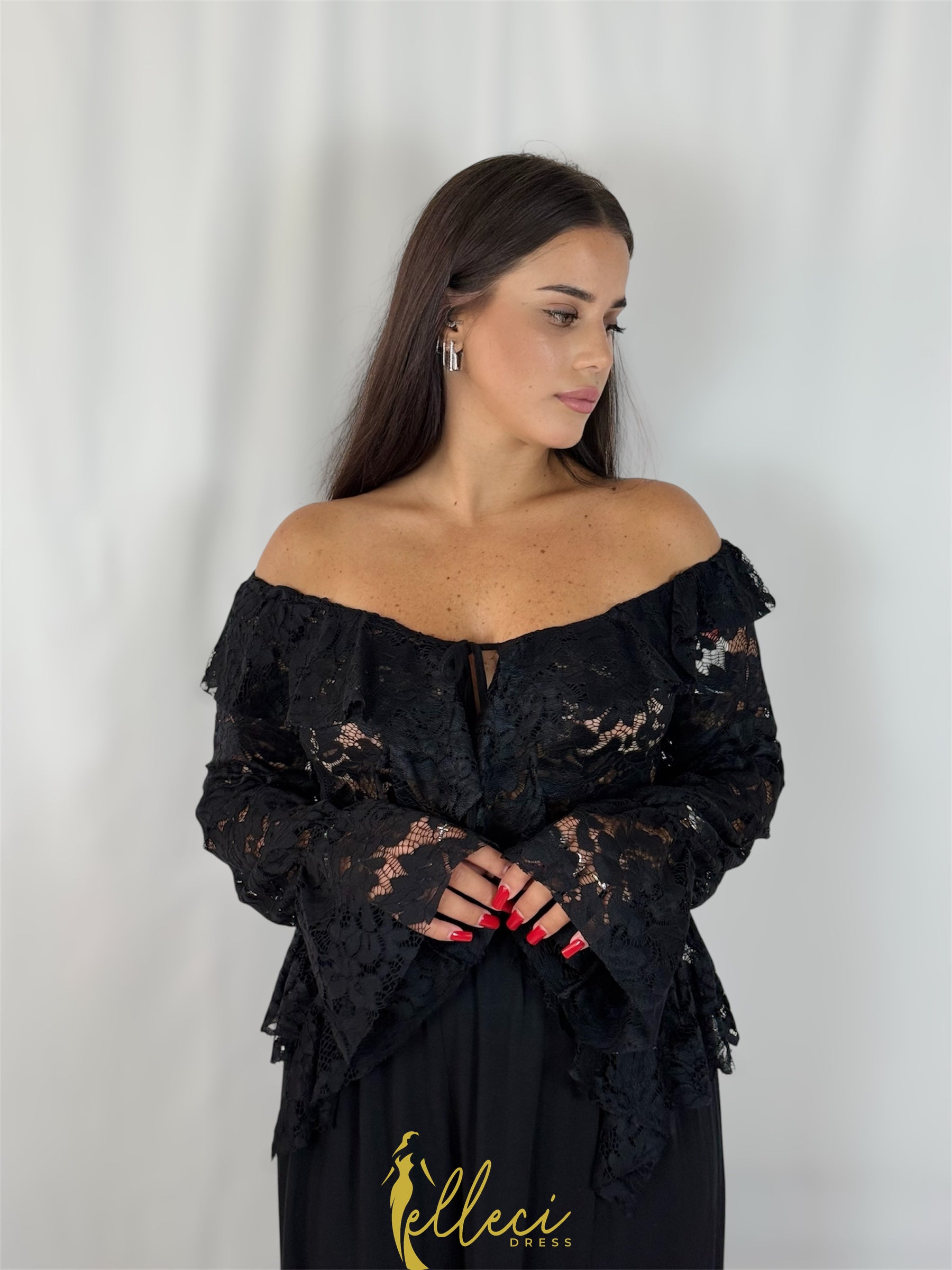 CAMICIA EDA