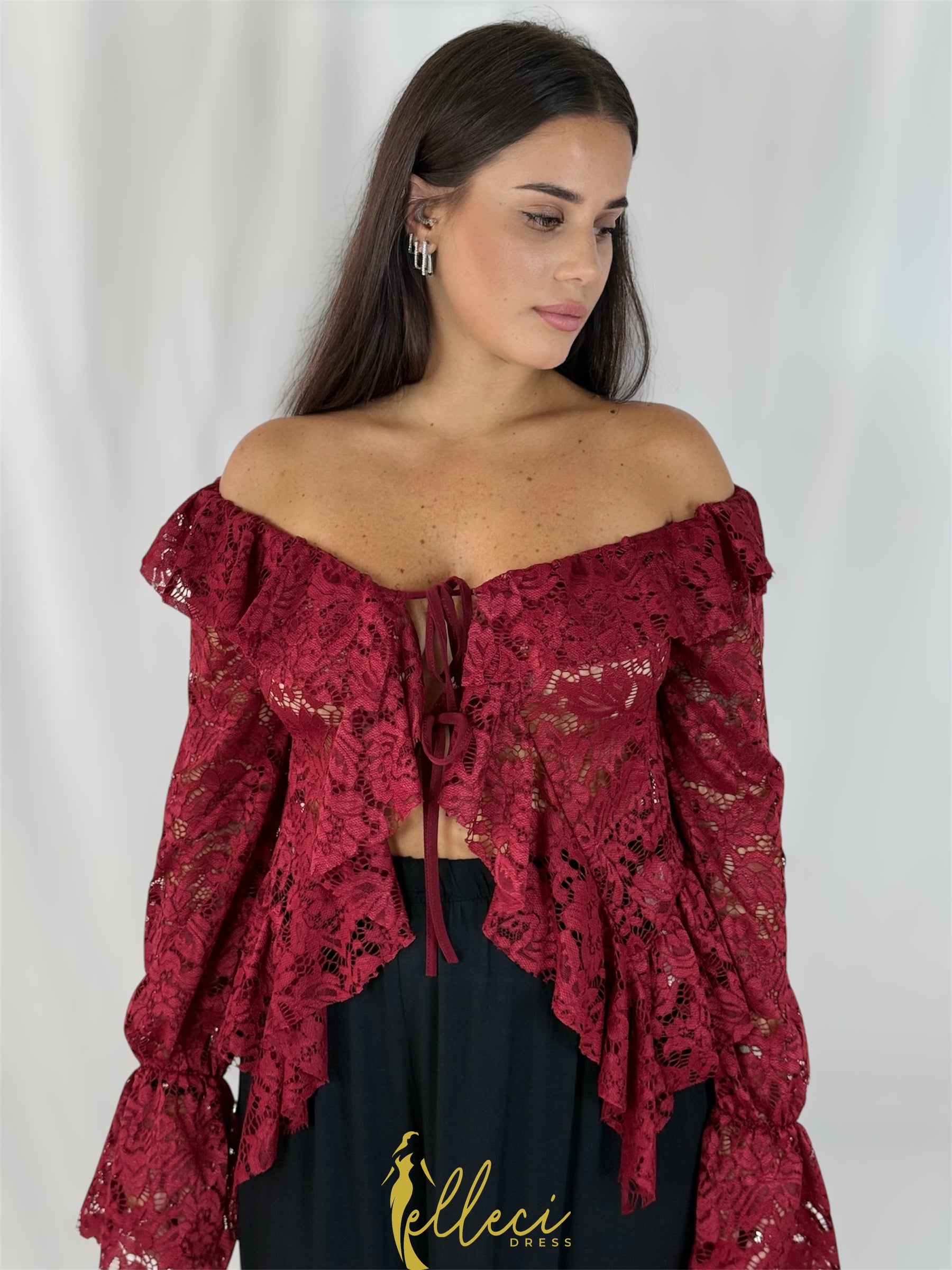 CAMICIA EDA