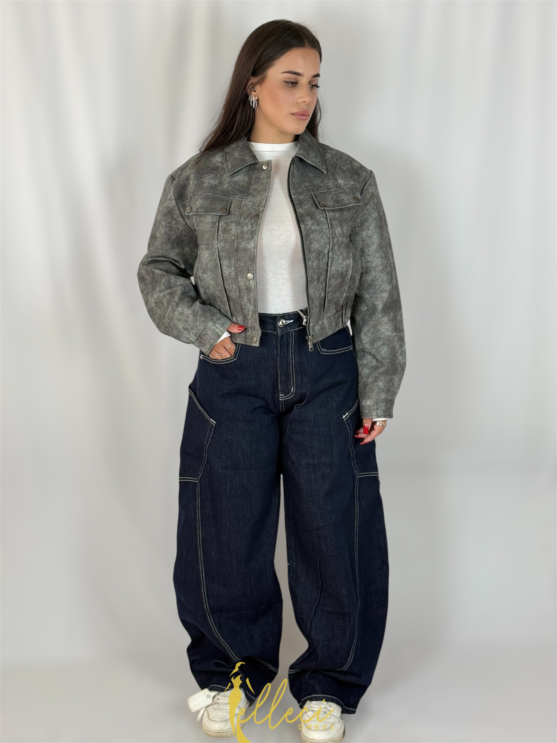 JEANS HOLLYWOOD