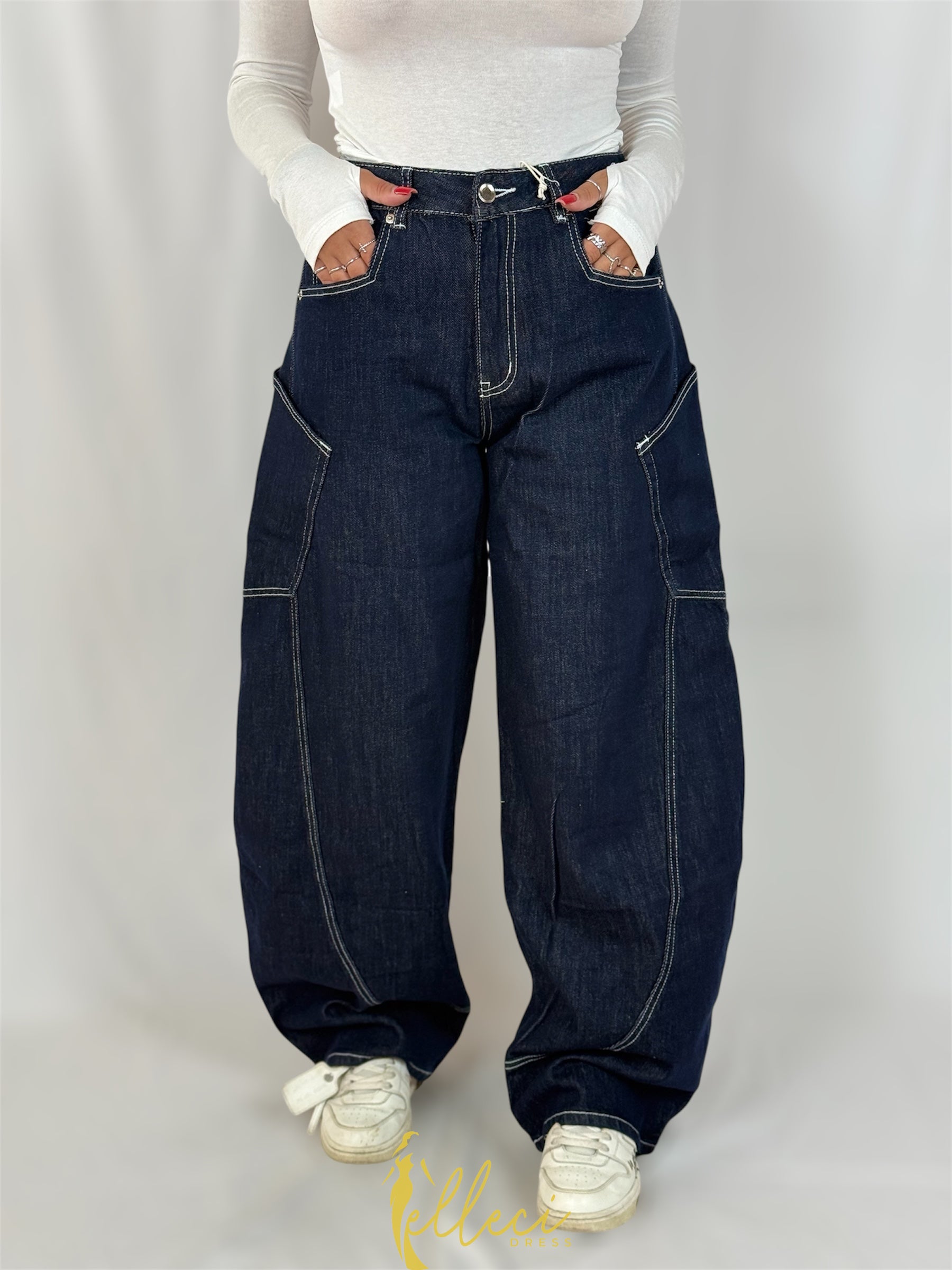 JEANS HOLLYWOOD