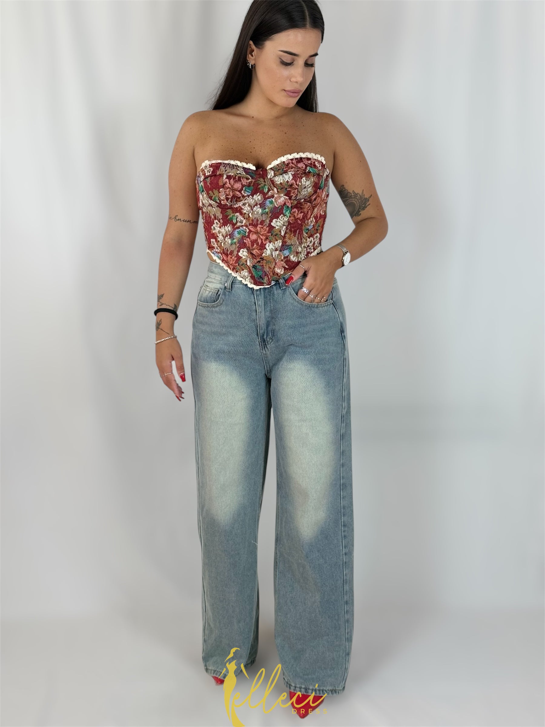 JEANS ZOE