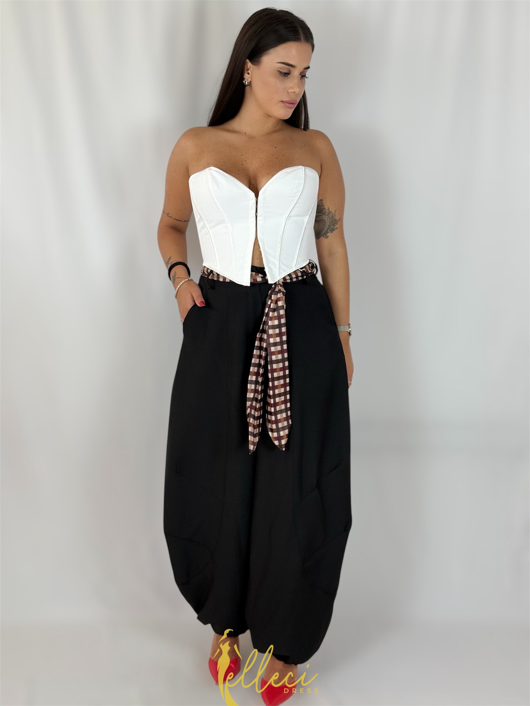 PANTALONE JASMINE