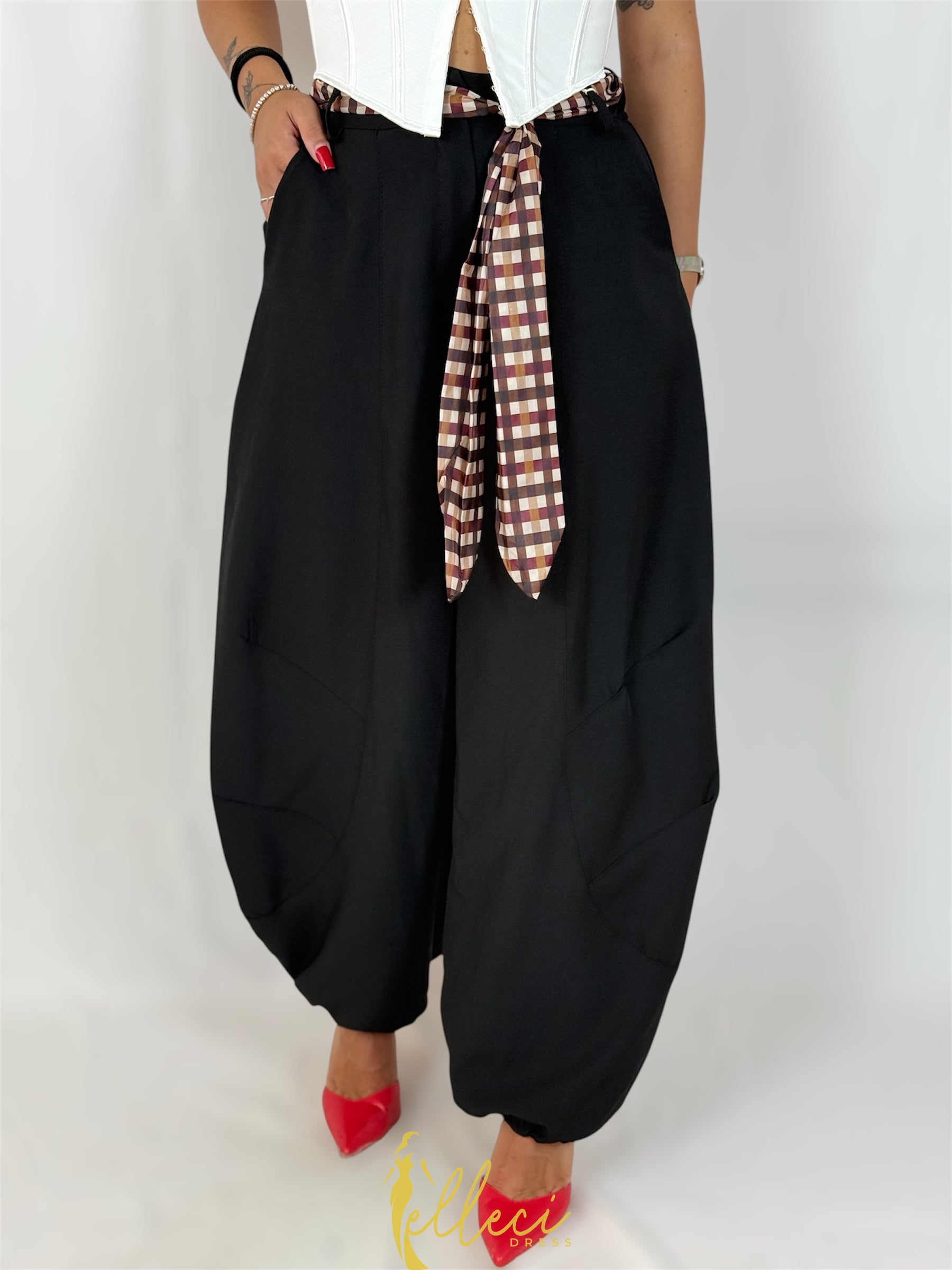 PANTALONE JASMINE