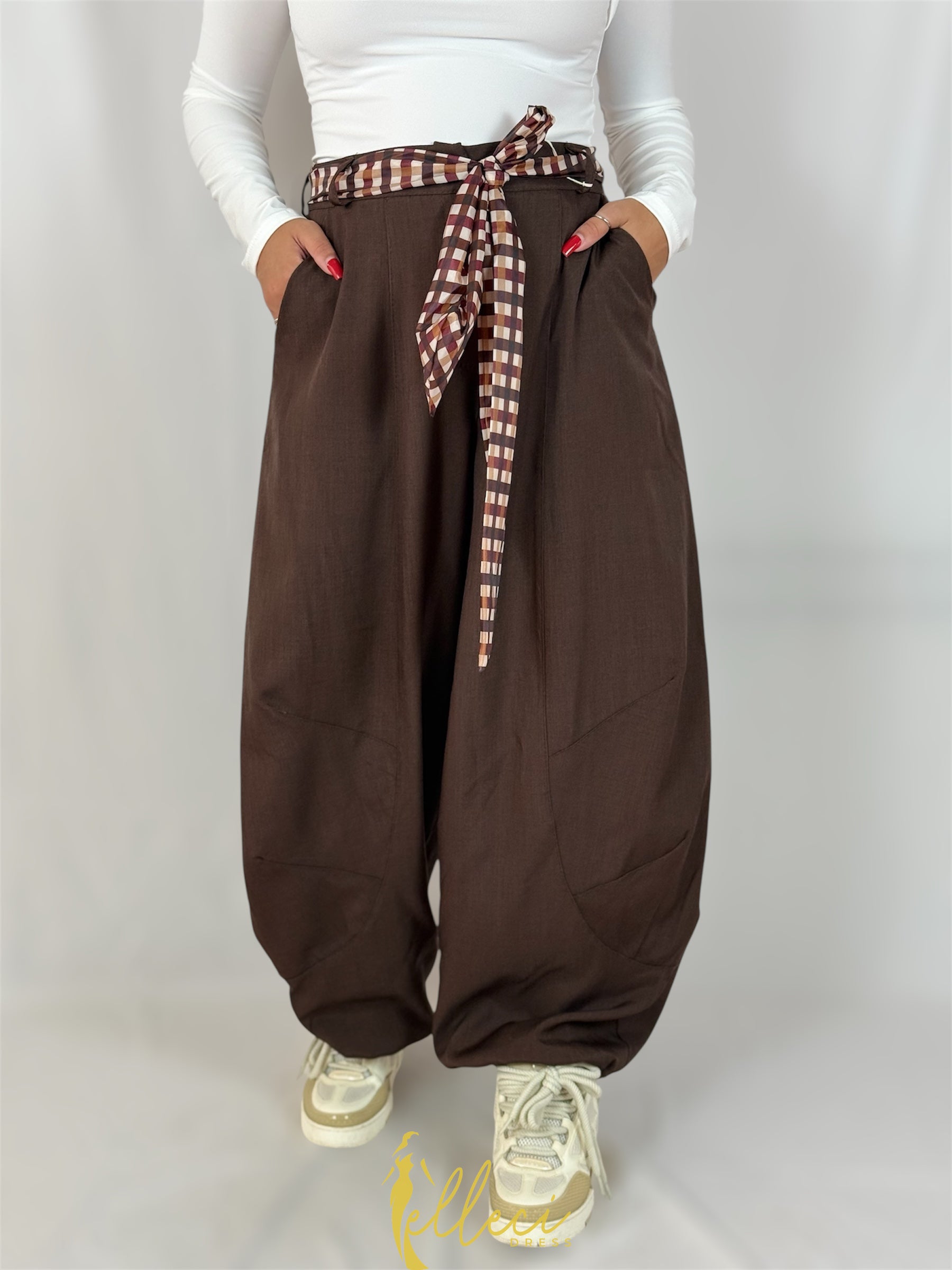 PANTALONE JASMINE