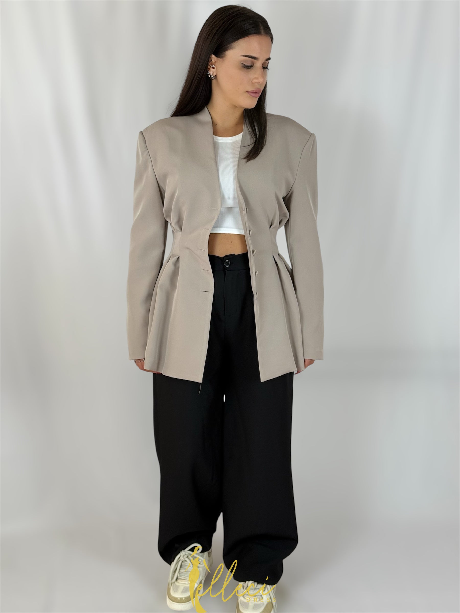 PANTALONE CLASSIC