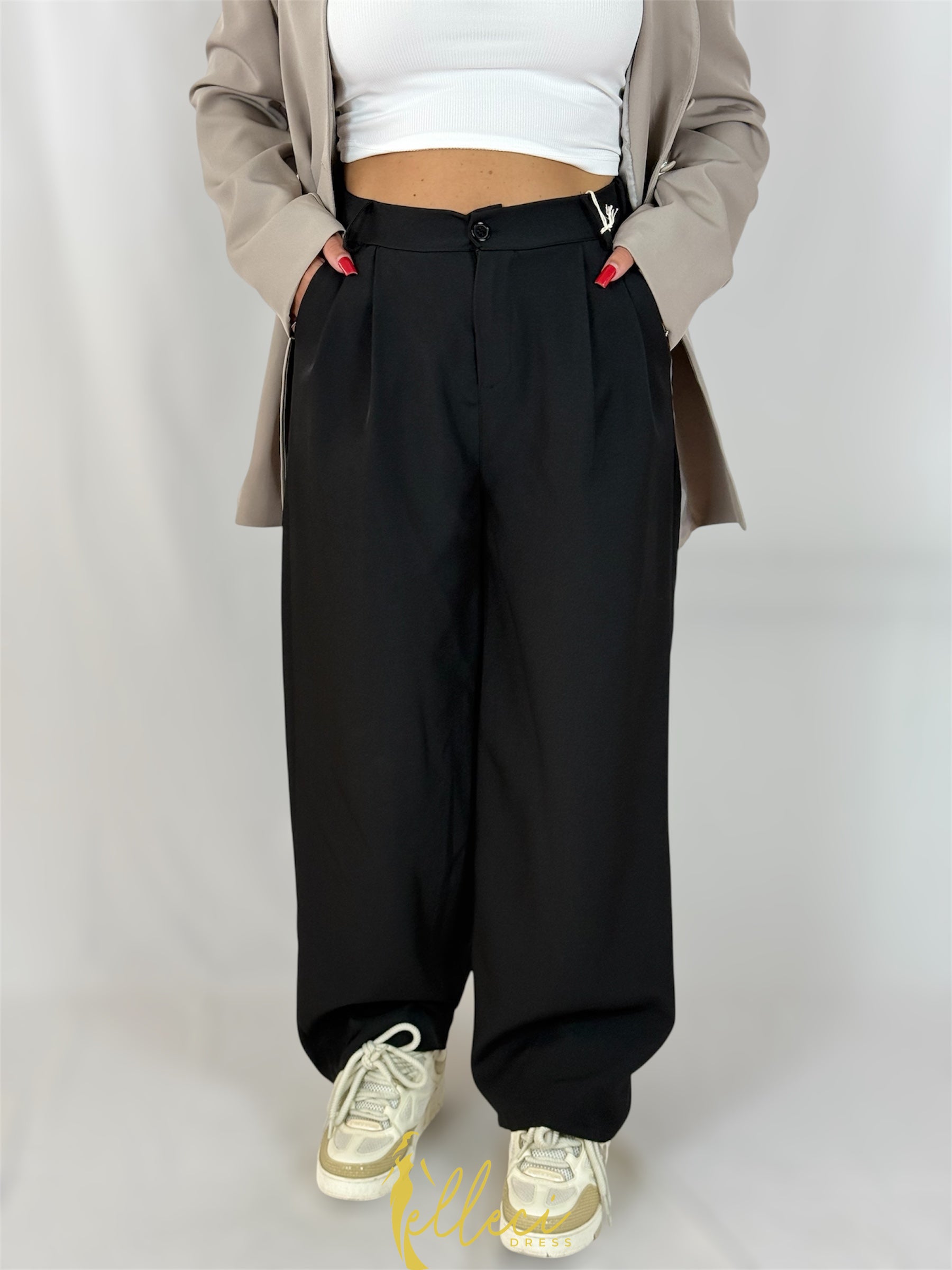 PANTALONE CLASSIC