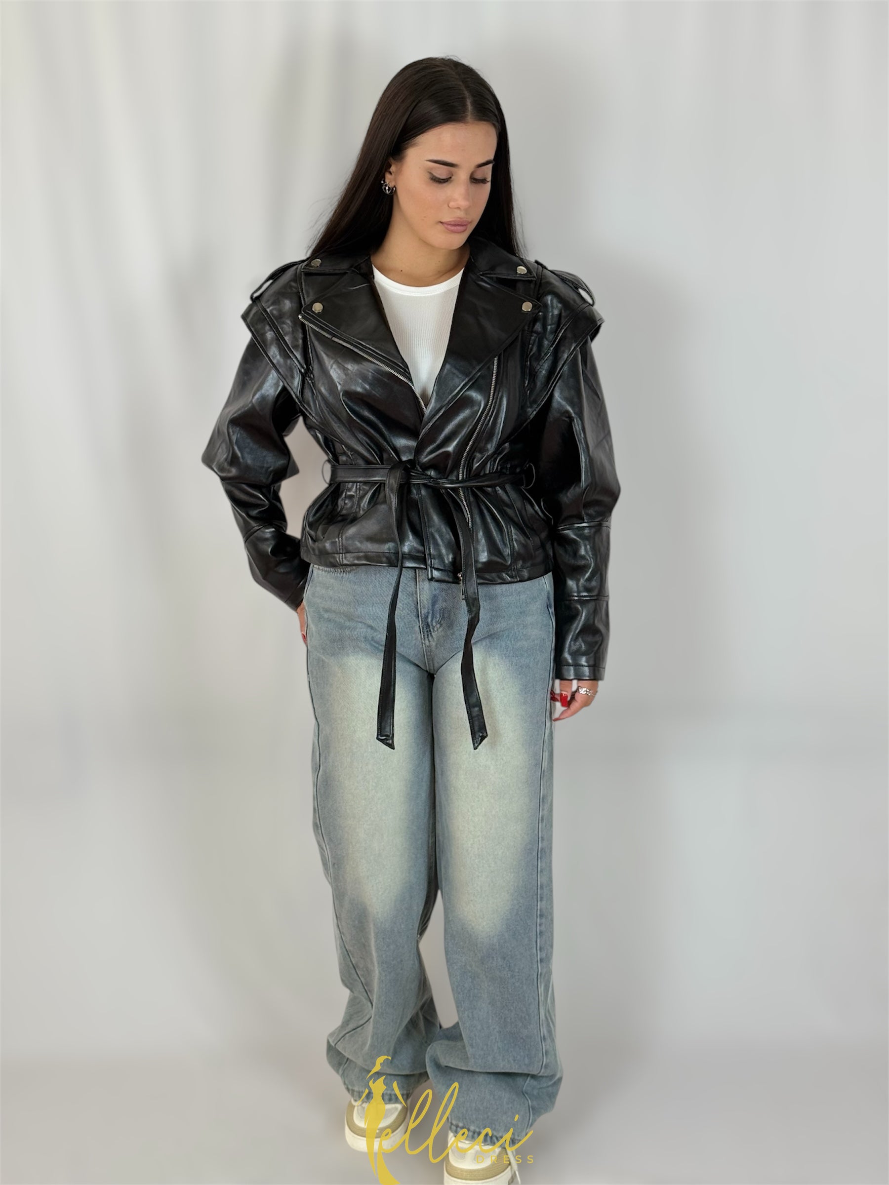 JEANS ZOE
