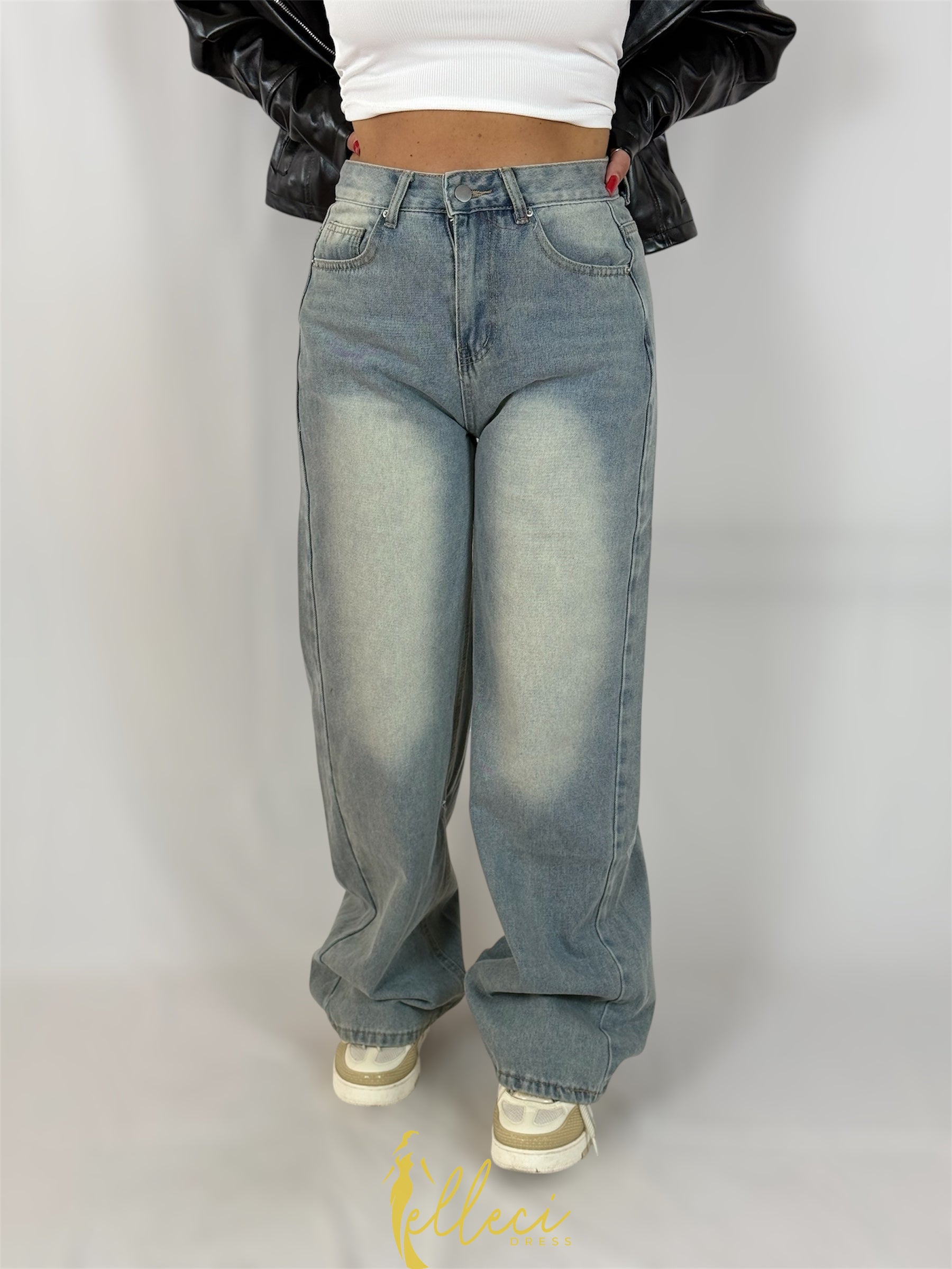 JEANS ZOE