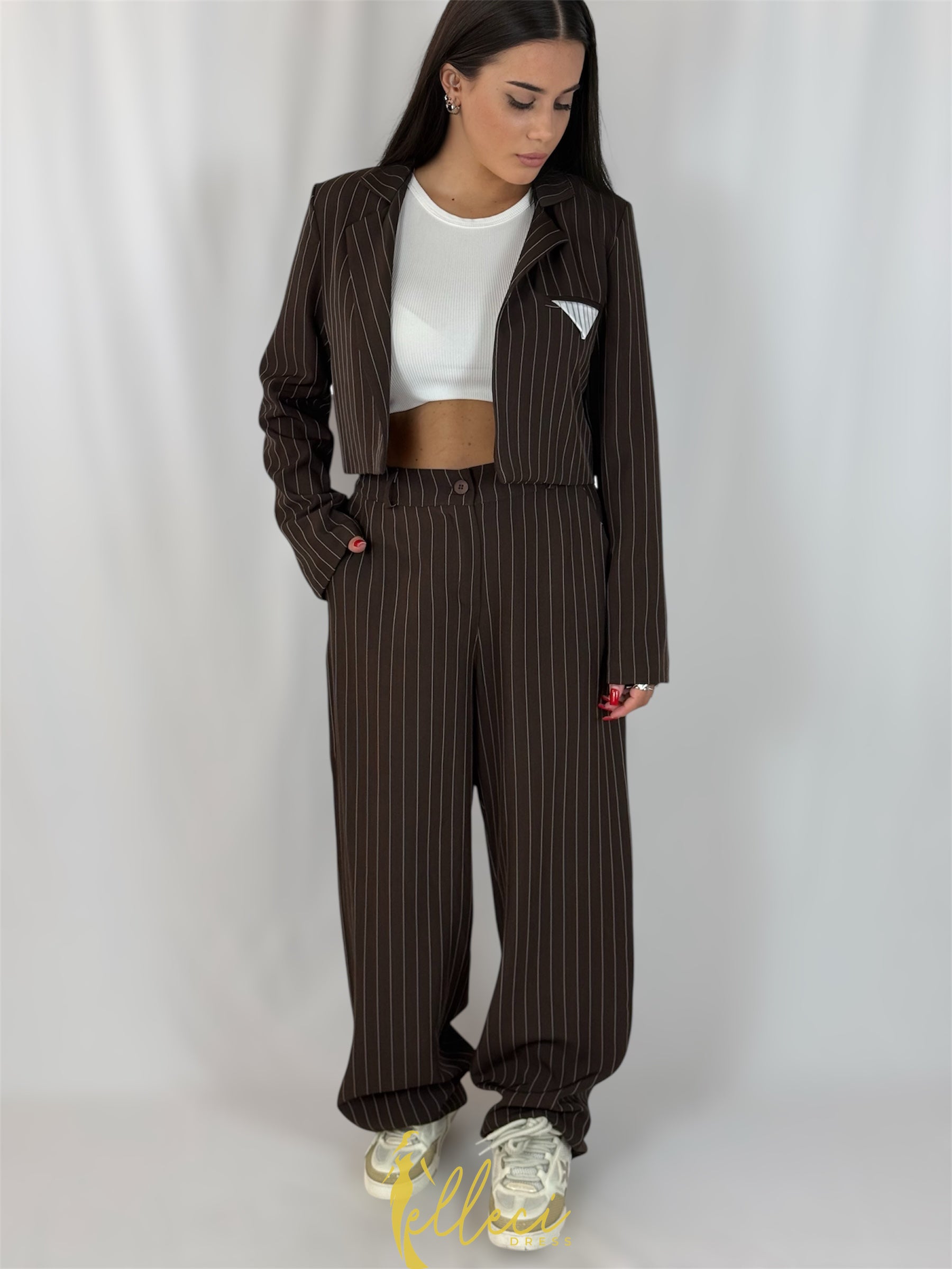 TAILLEUR THAI