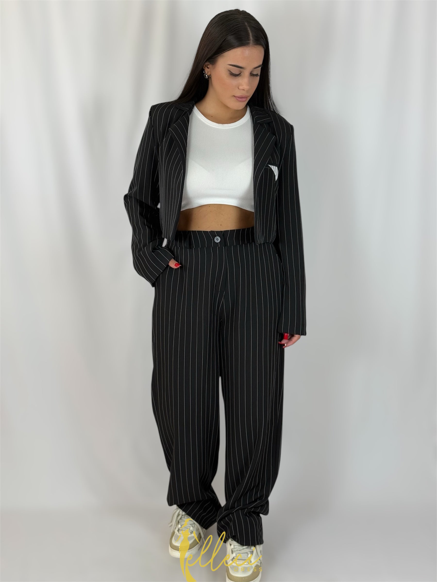 TAILLEUR THAI