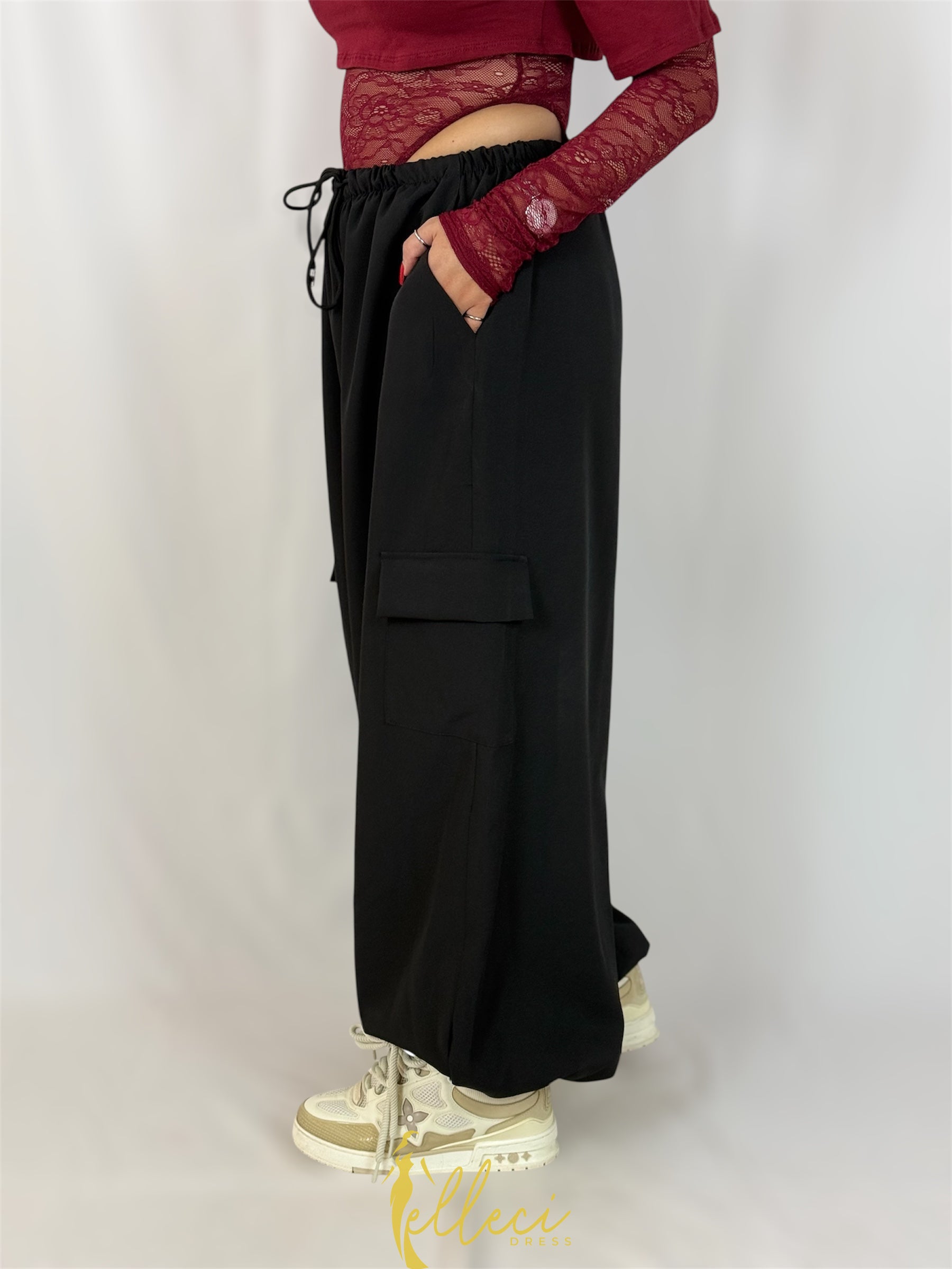 PANTALONE MEXICO