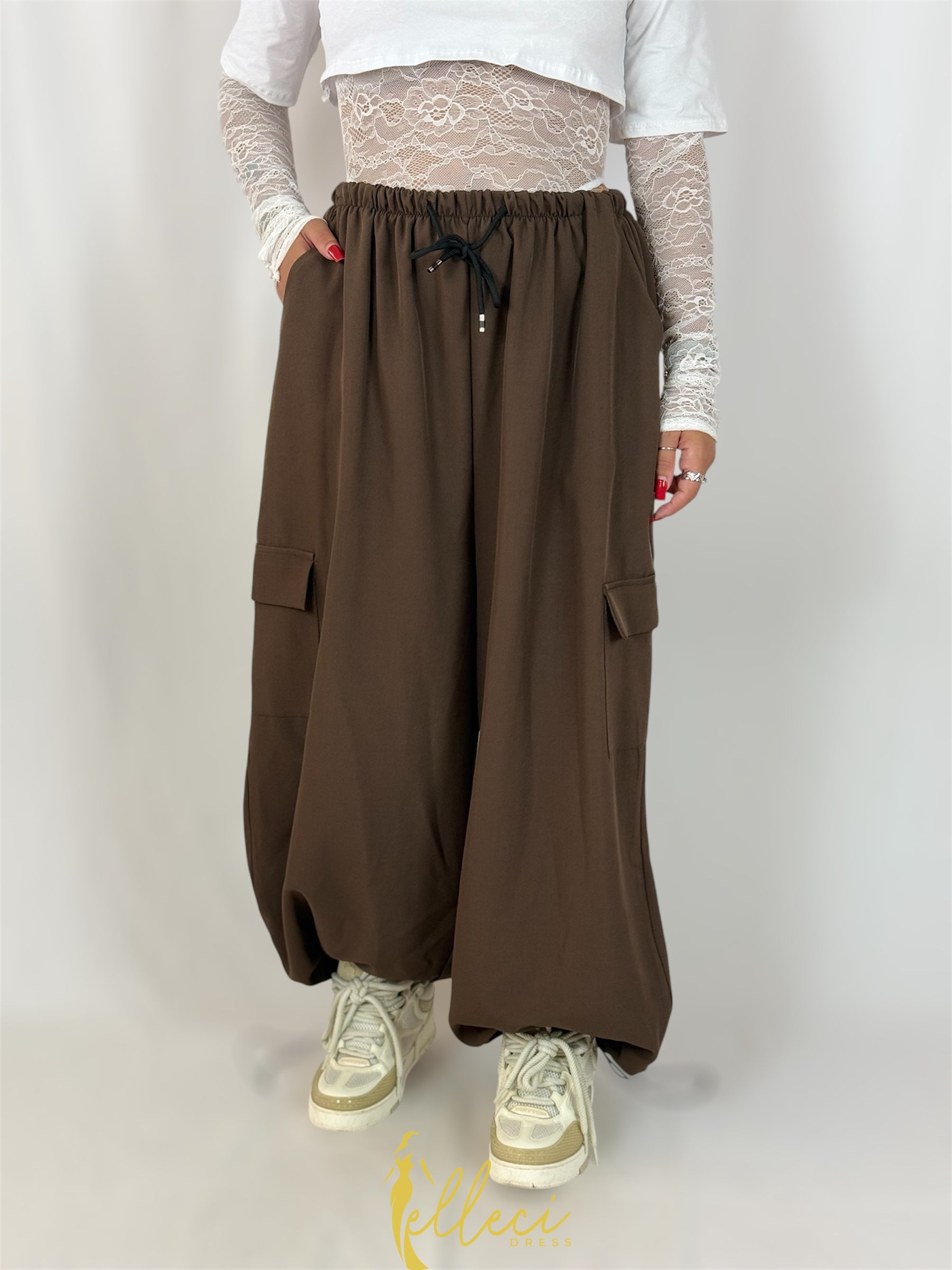 PANTALONE MEXICO