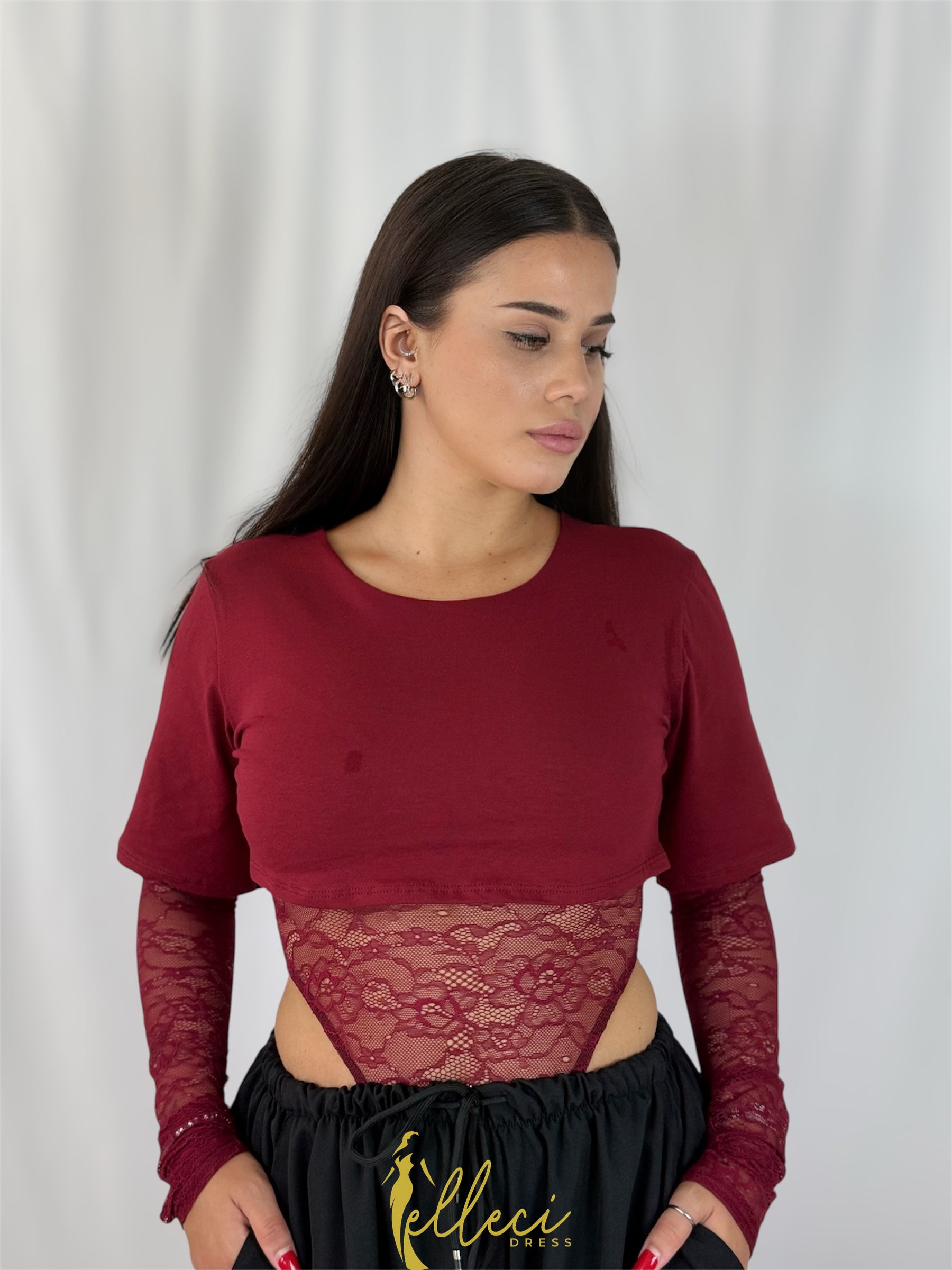 BODY MYA
