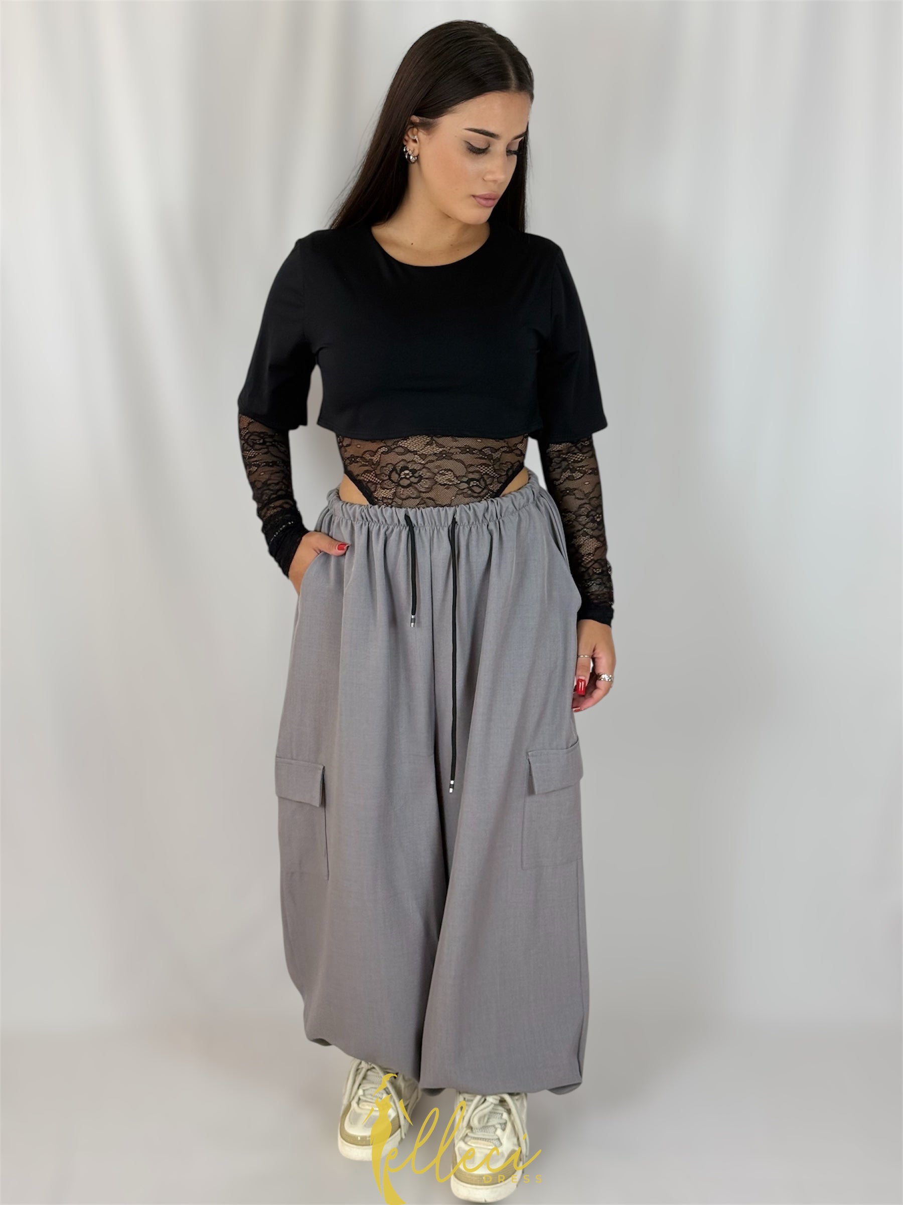 PANTALONE MEXICO