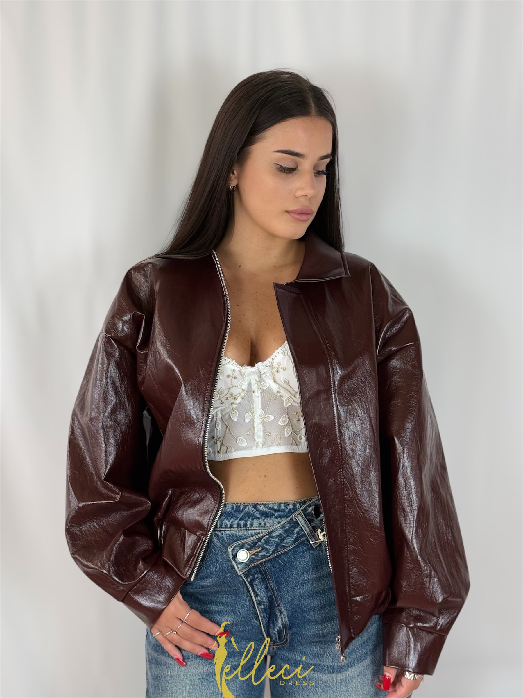 GIUBBOTTO CELINE