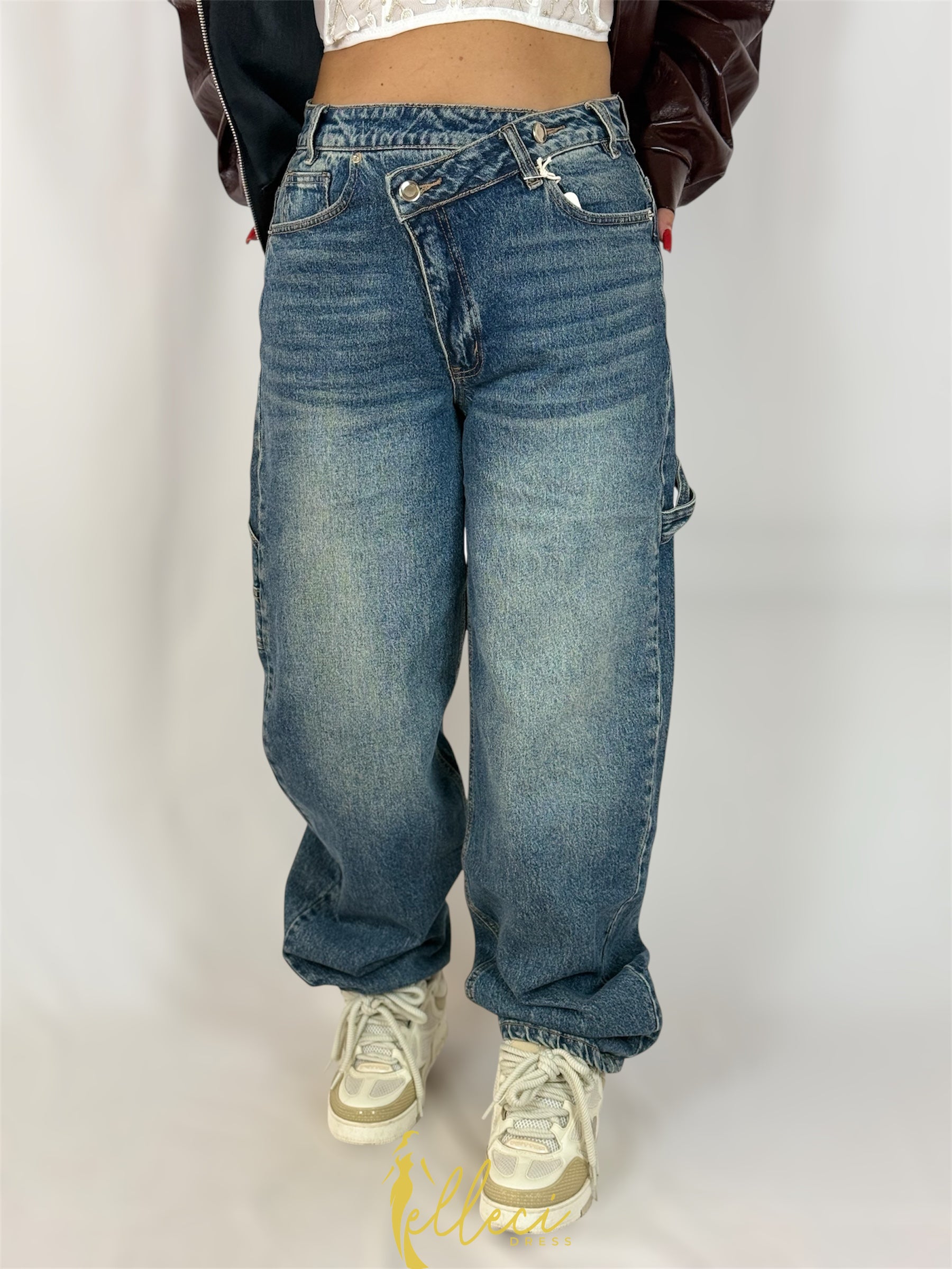 JEANS TUNISI