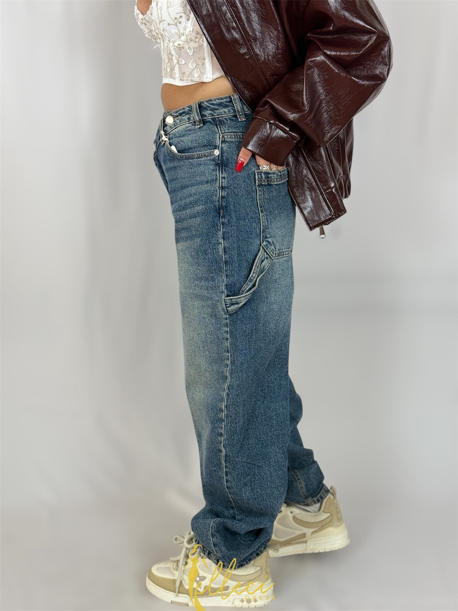 JEANS TUNISI