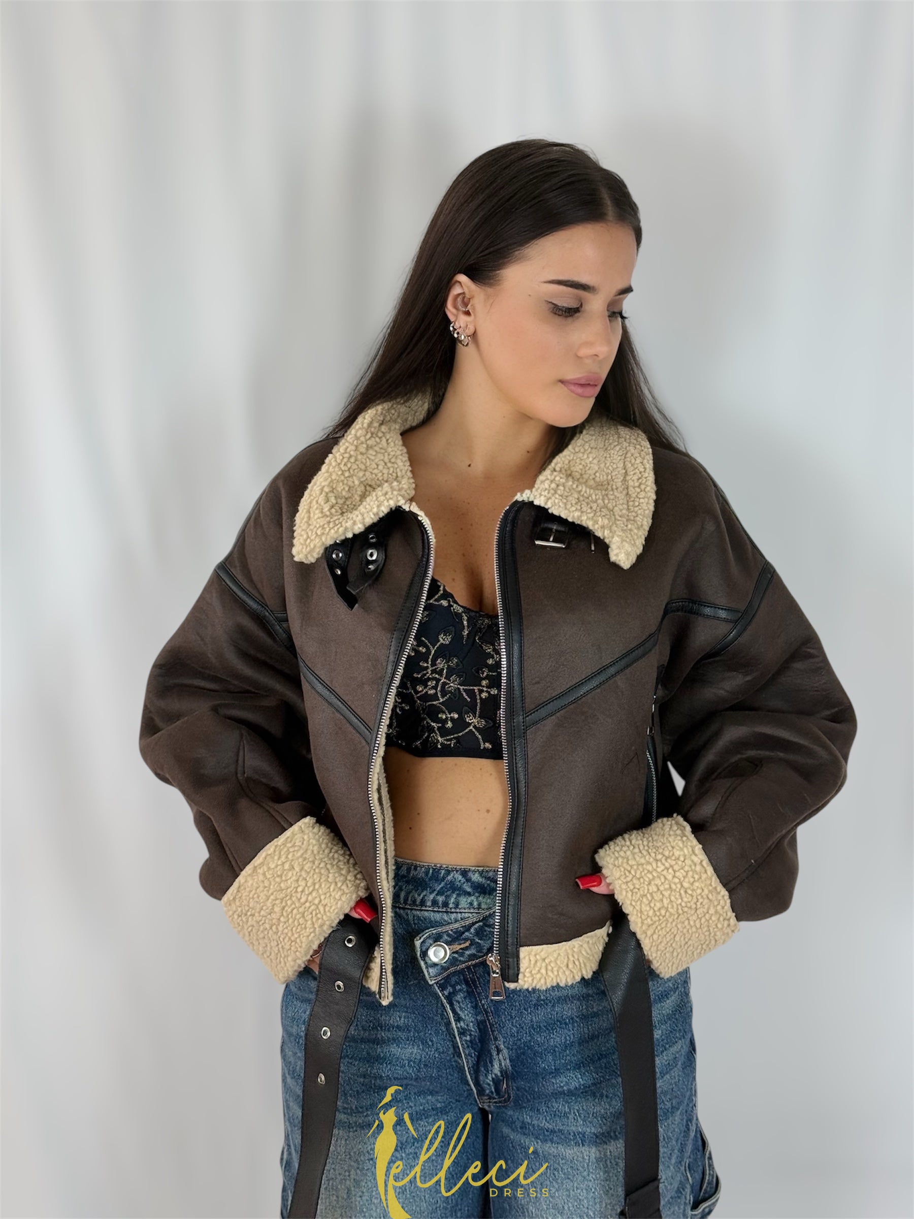 SET BRALETTE+SLIP MARY