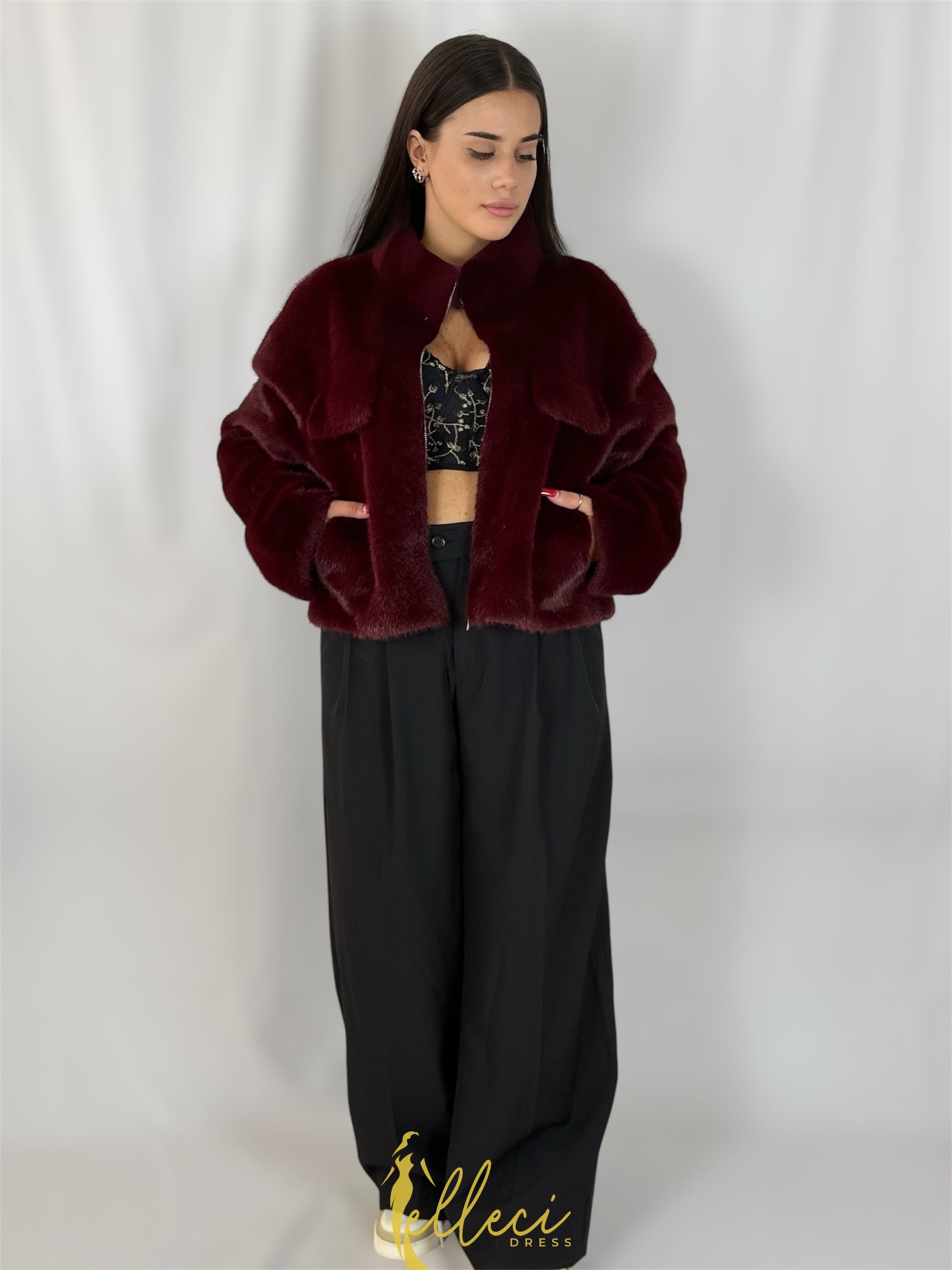 PANTALONE FLY