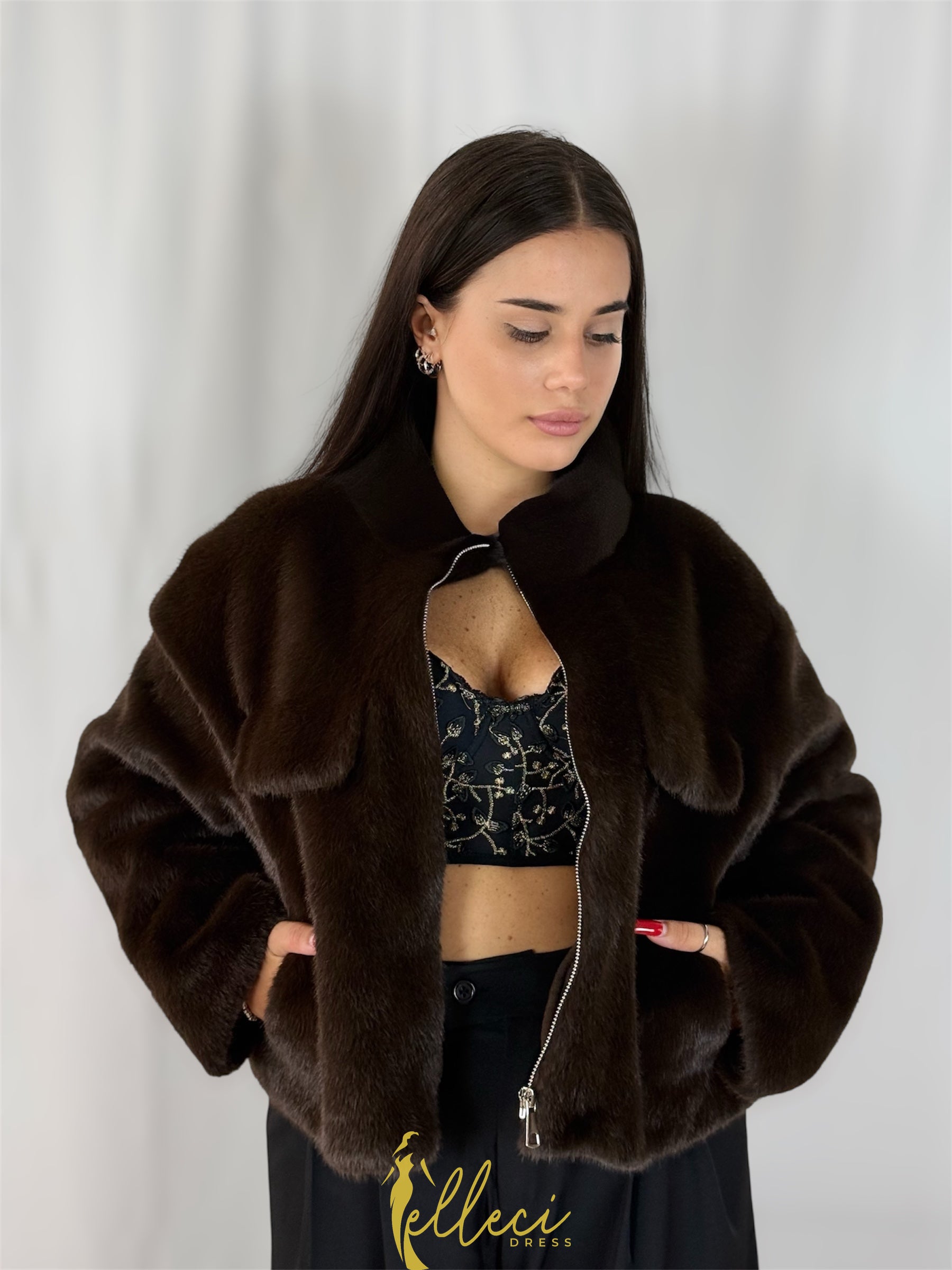 PELLICCIA SOFT