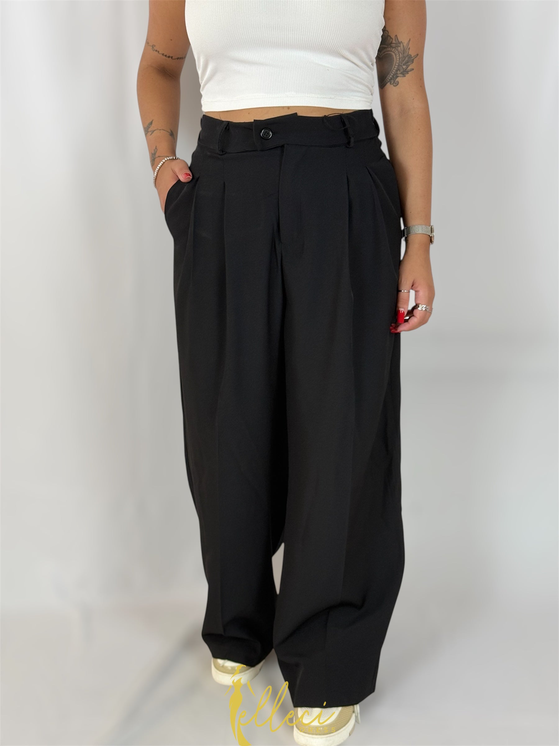PANTALONE FLY