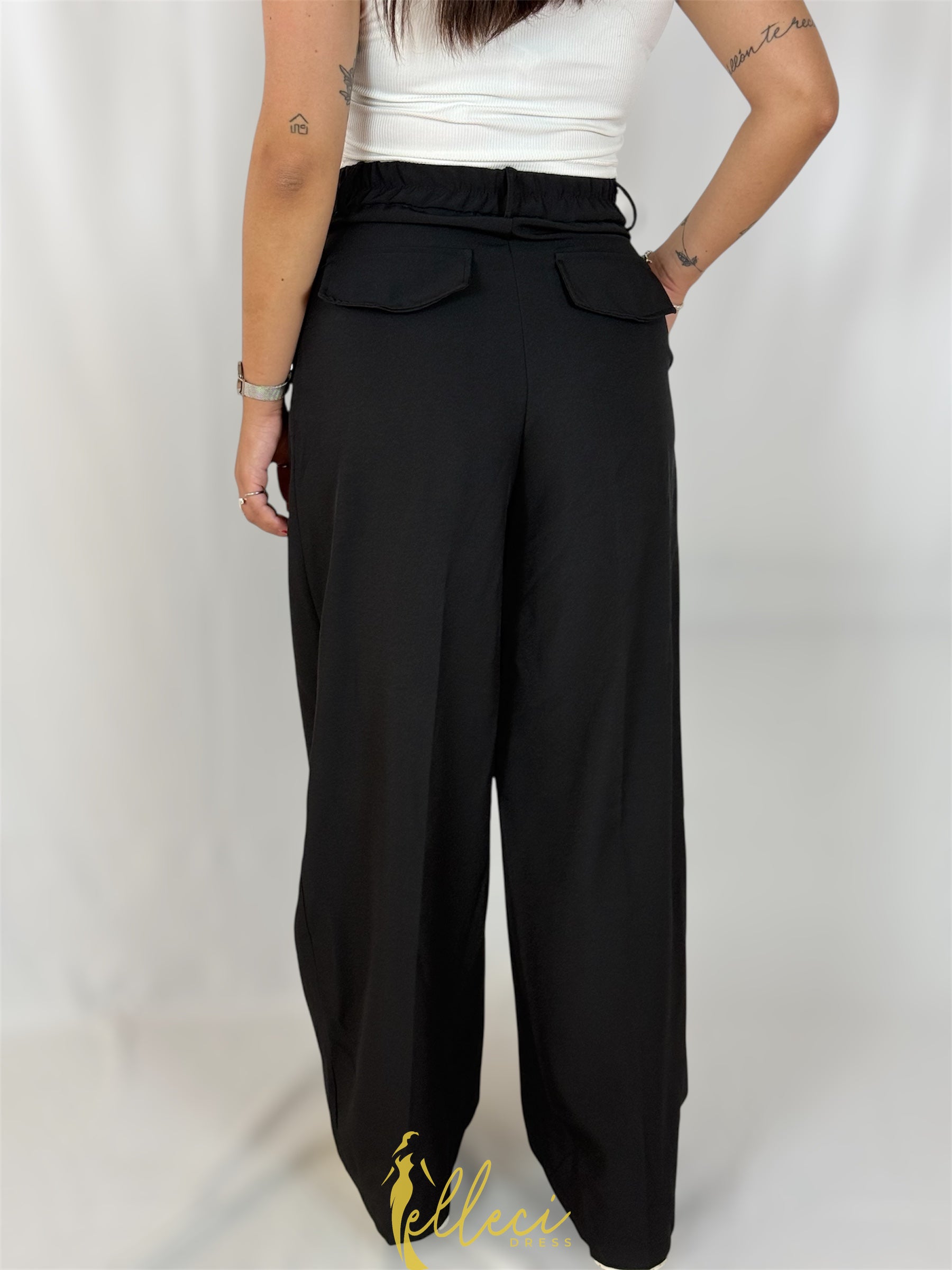 PANTALONE FLY