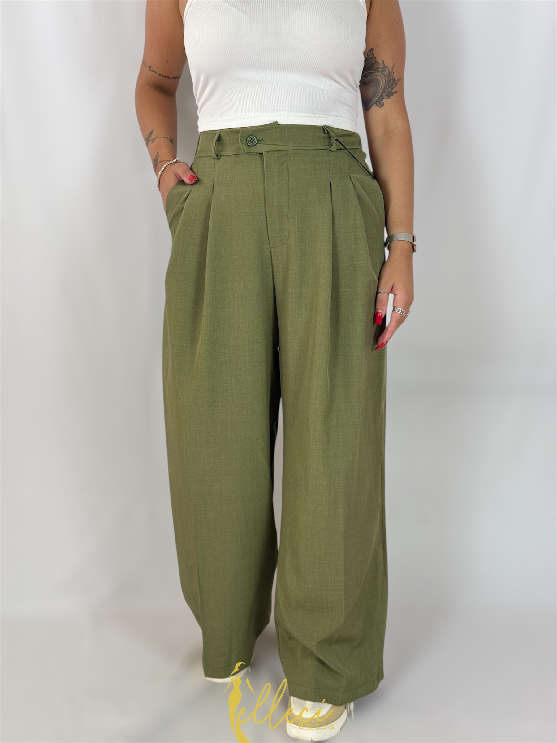 PANTALONE FLY