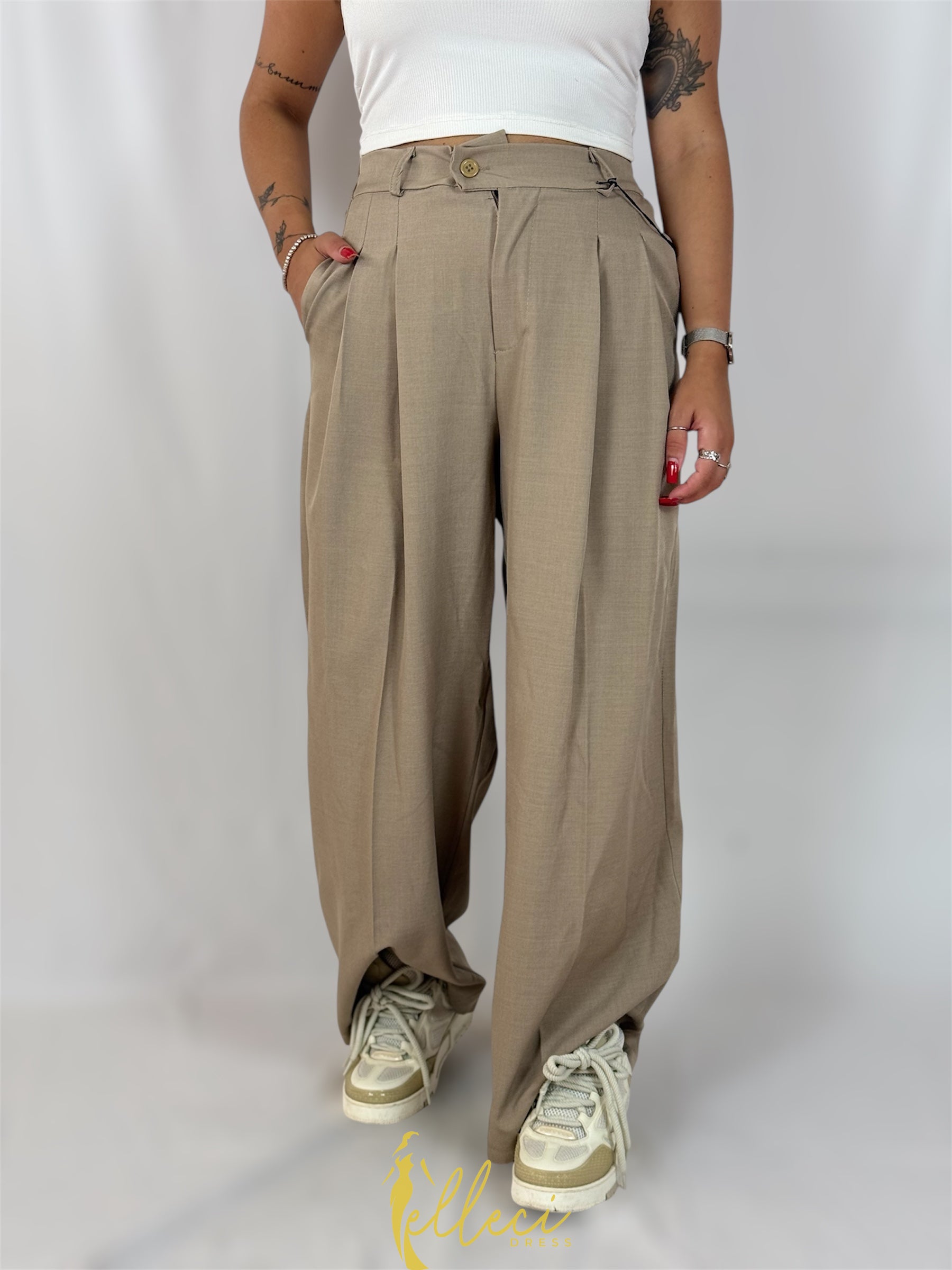PANTALONE FLY
