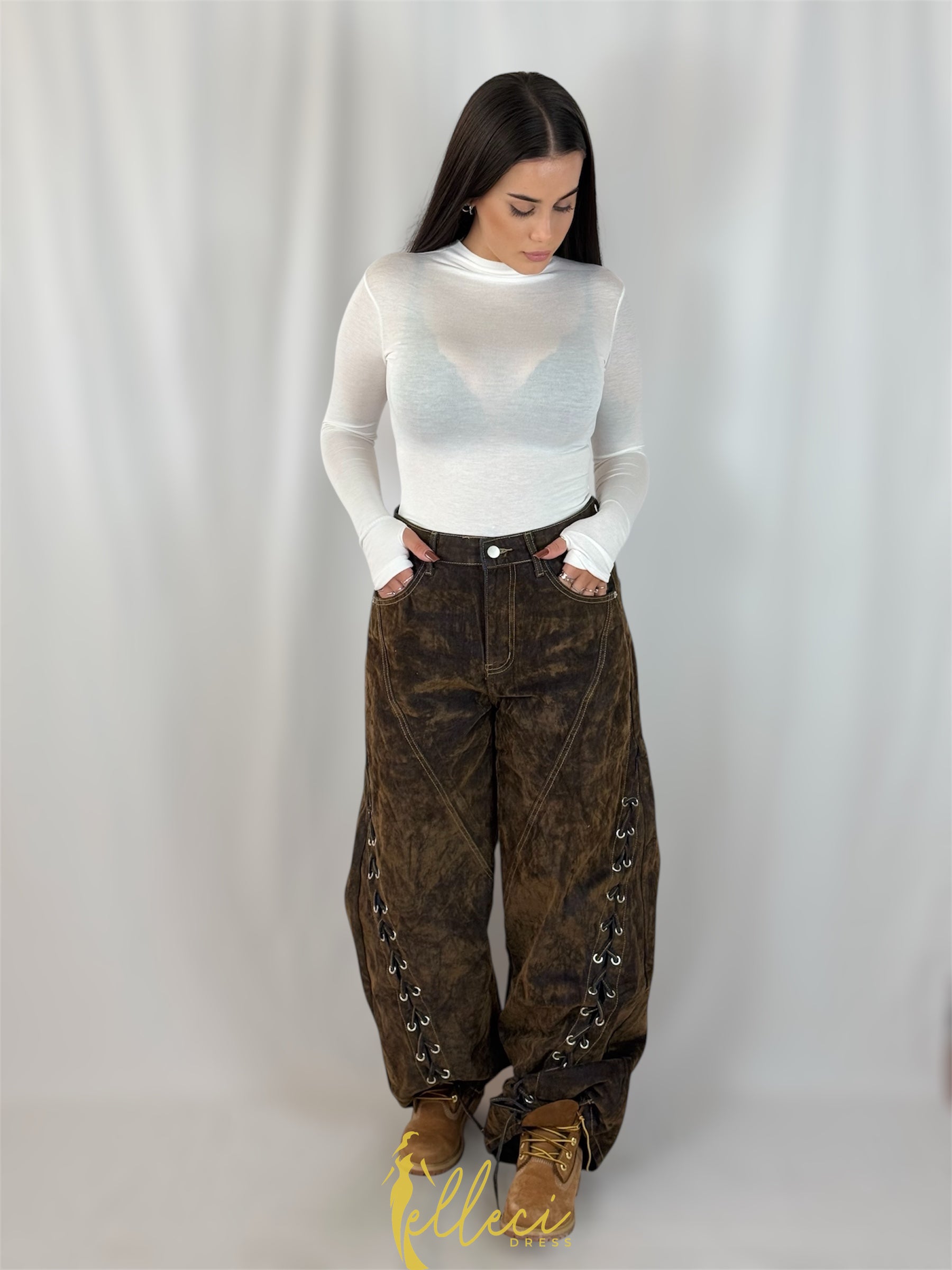 JEANS CALIFORNIA