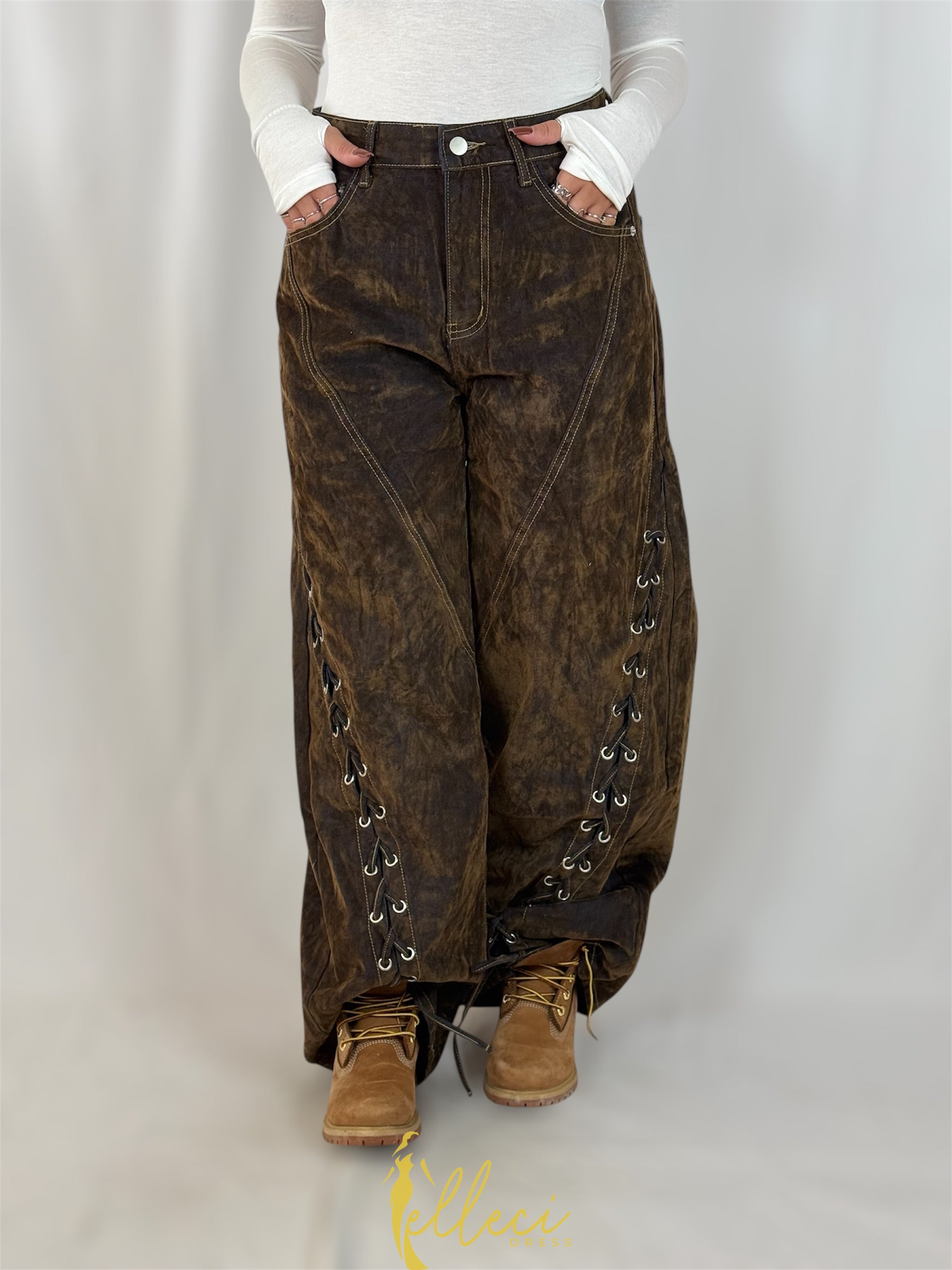 JEANS CALIFORNIA