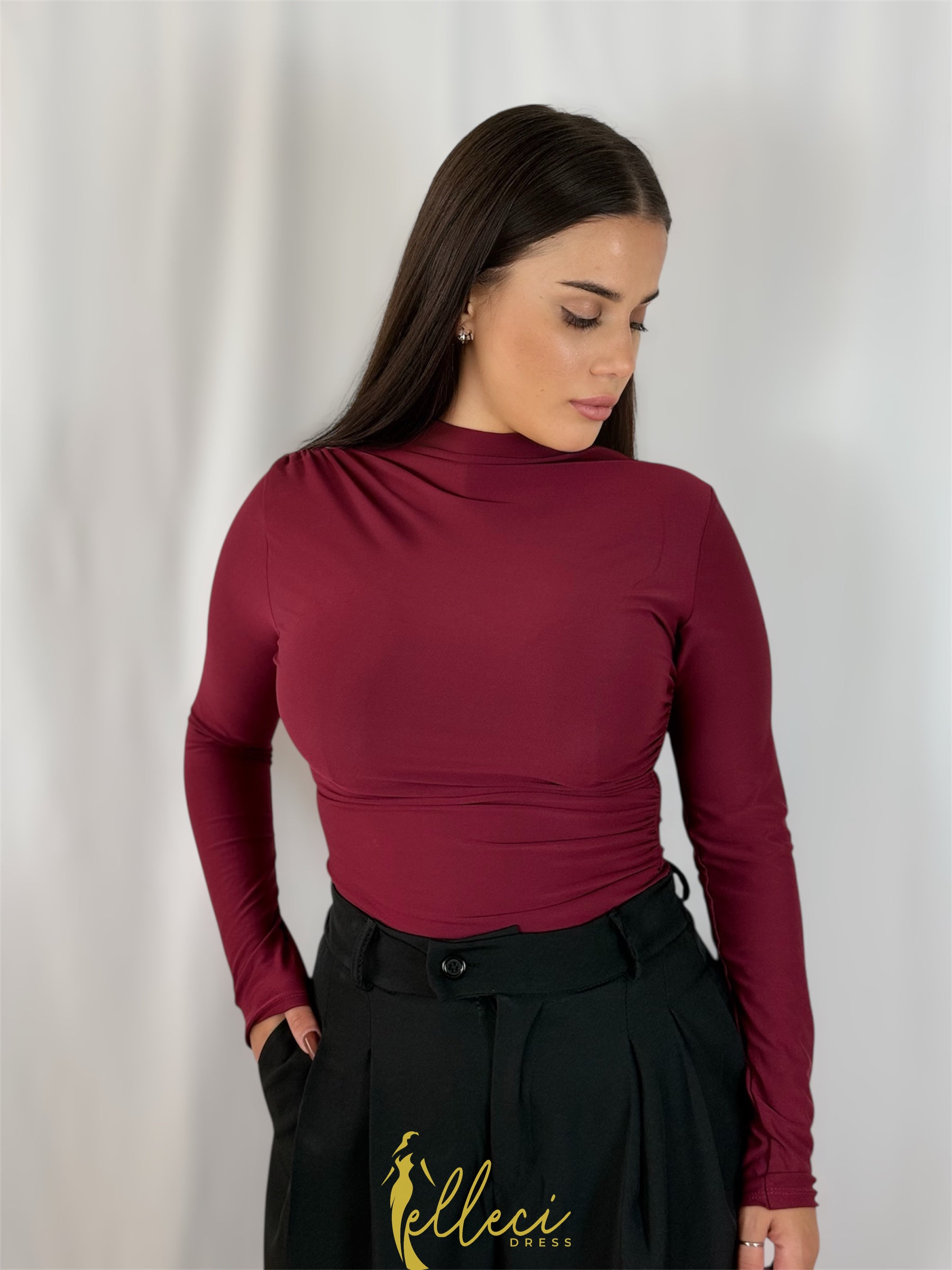 MAGLIA NOEL