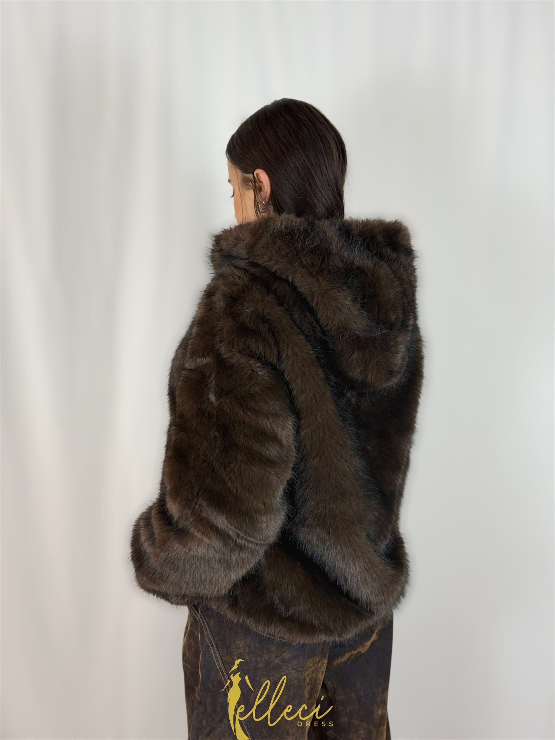 PELLICCIA FELICITY BROWN