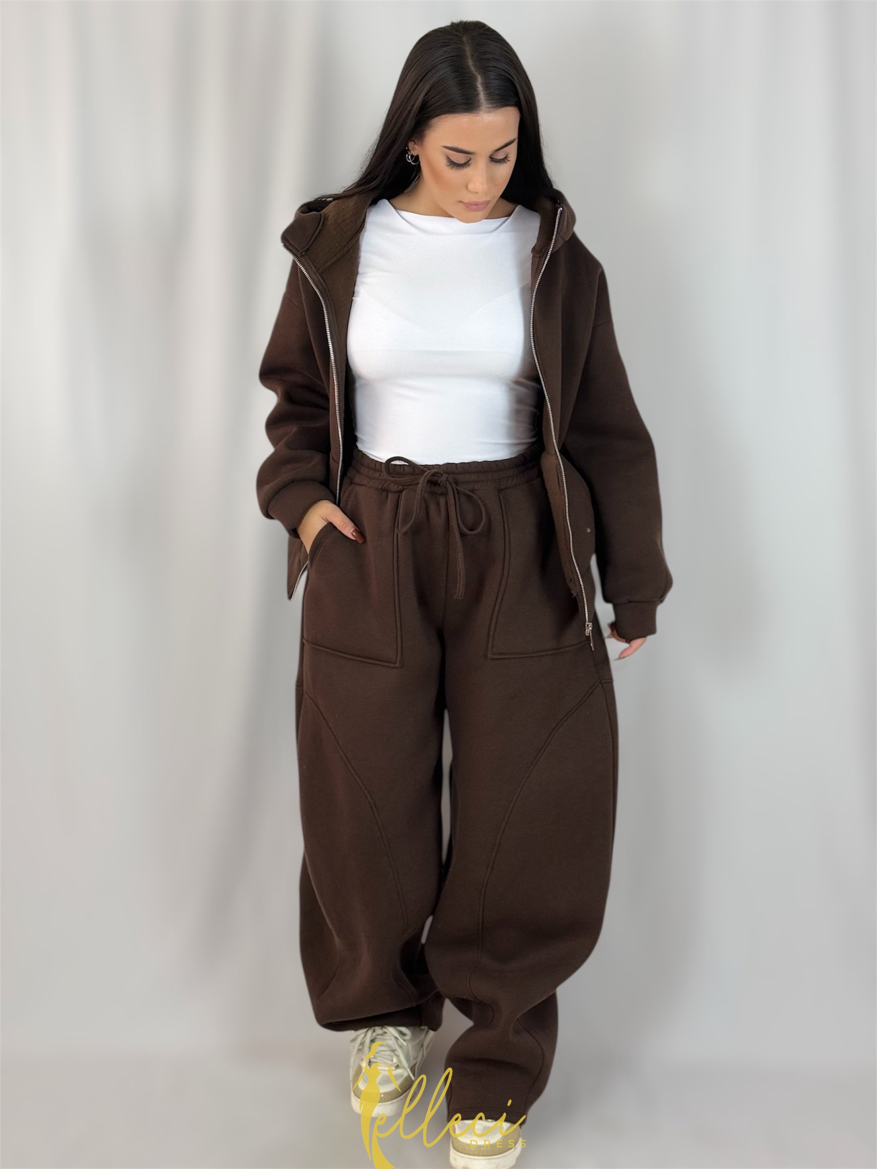 COORDINATO TUTA FLORIDA