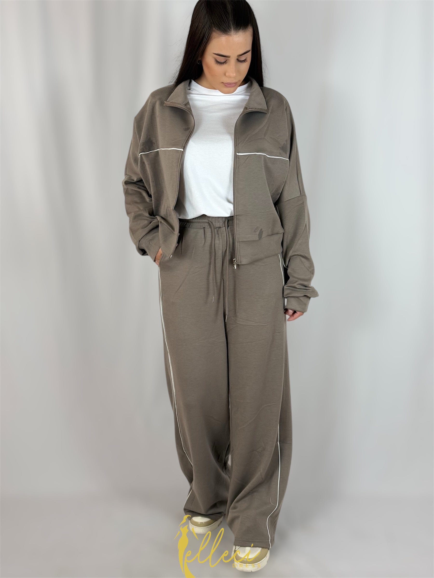 COORDINATO TUTA NIKLA